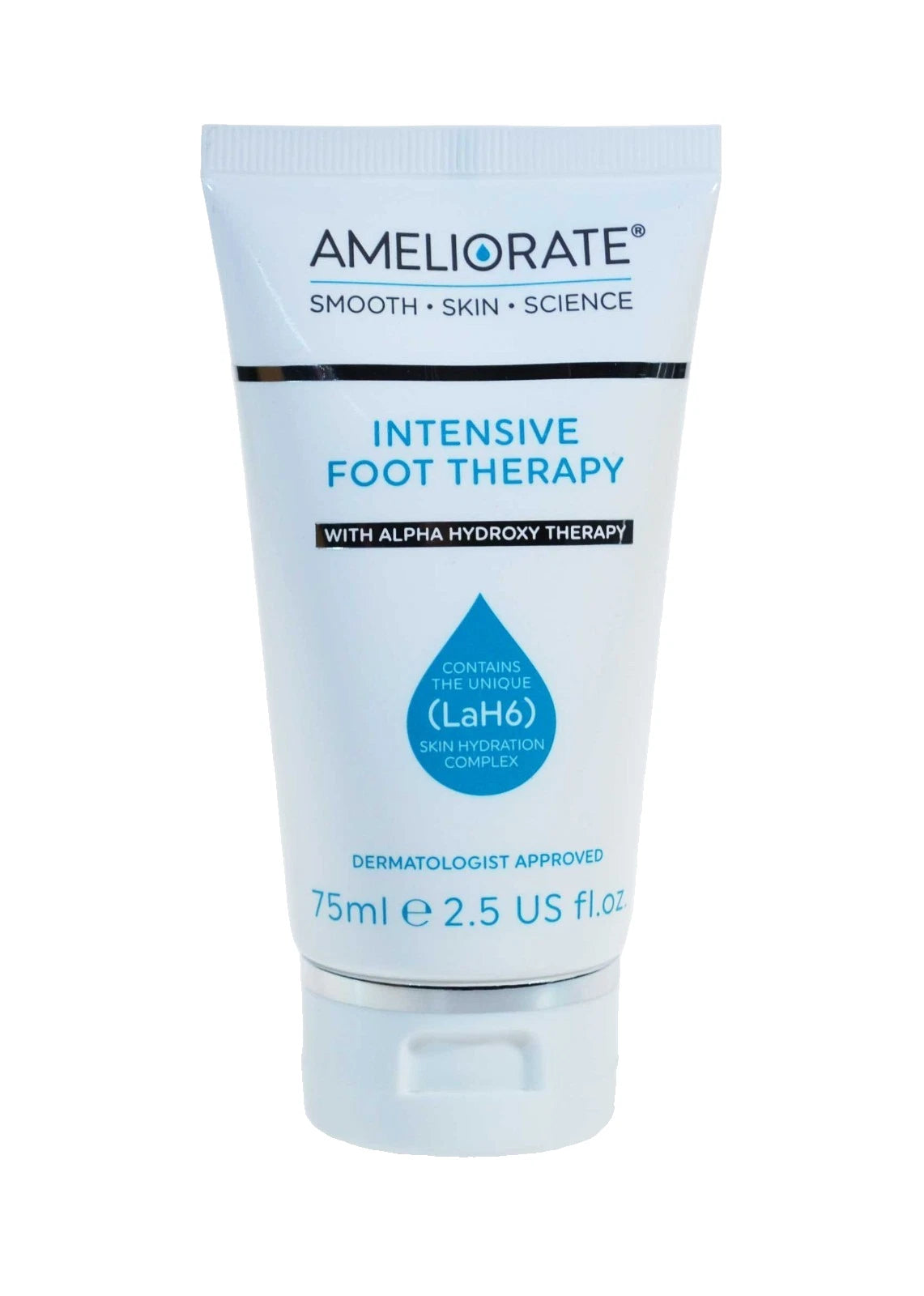 Ameliorate Intensive Foot Therapy 150ml Twin Pack
