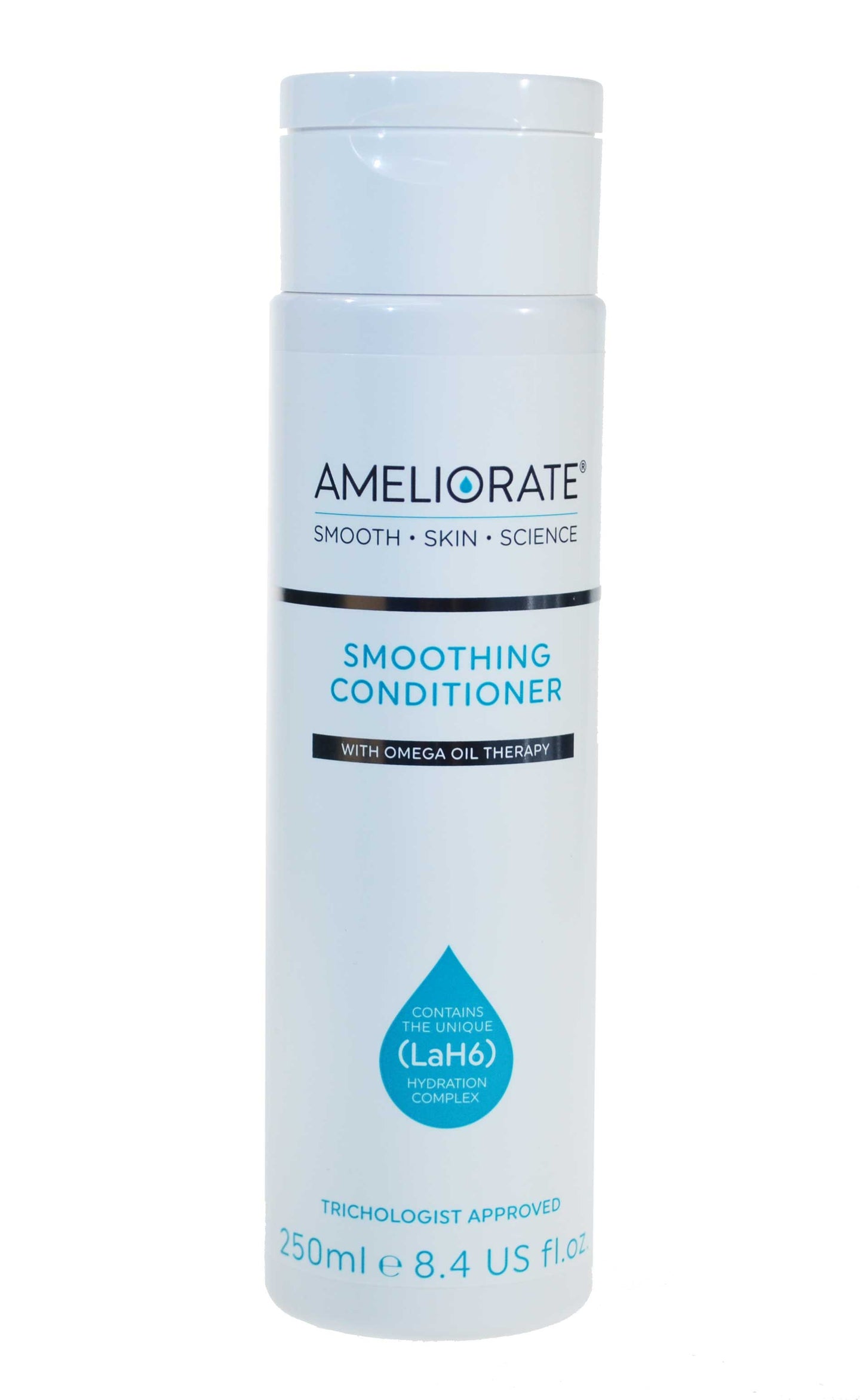 Ameliorate Ameliorate Smoothing Conditioner Twin Pack