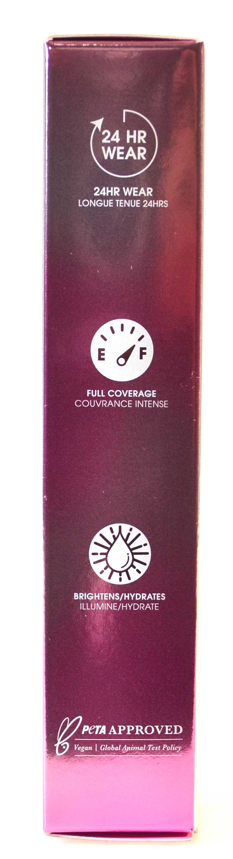Beautyblender Bounce Liquid Whip Long Wear Foundation 10 Shades