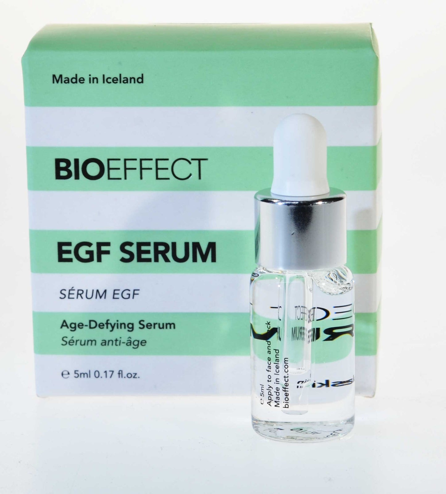 BIOEFFECT EGF Serum 5ml Anti-Ageing Face Serum