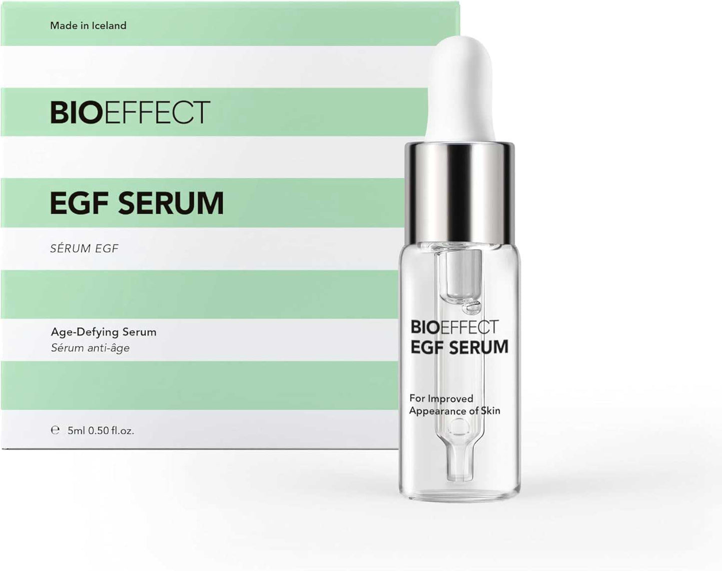 BIOEFFECT EGF Serum 5ml Anti-Ageing Face Serum
