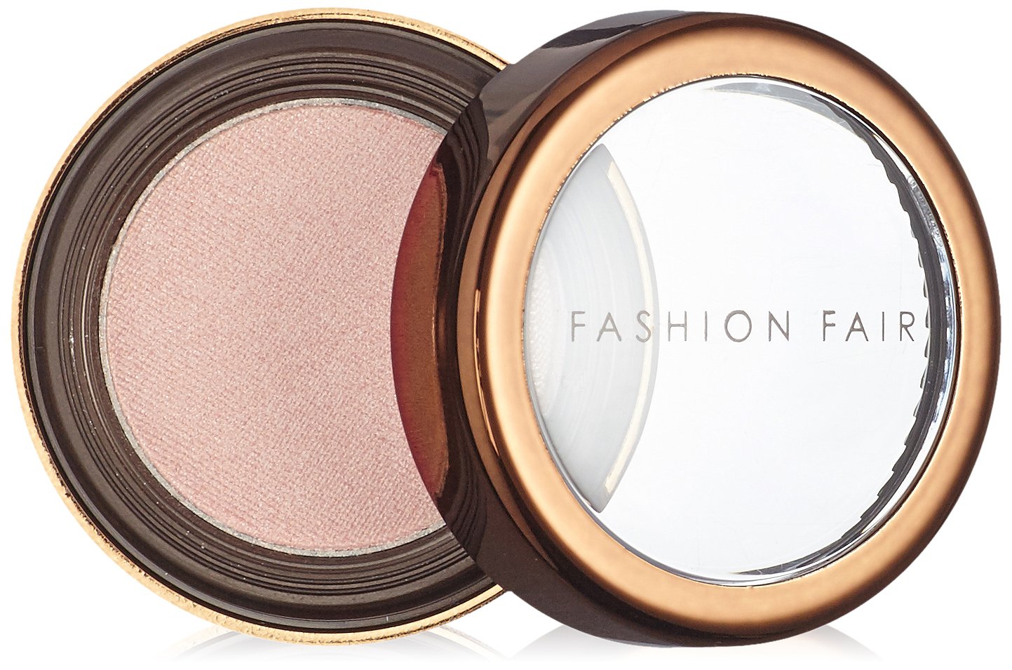 Vintage Fashion Fair Eye Shadows