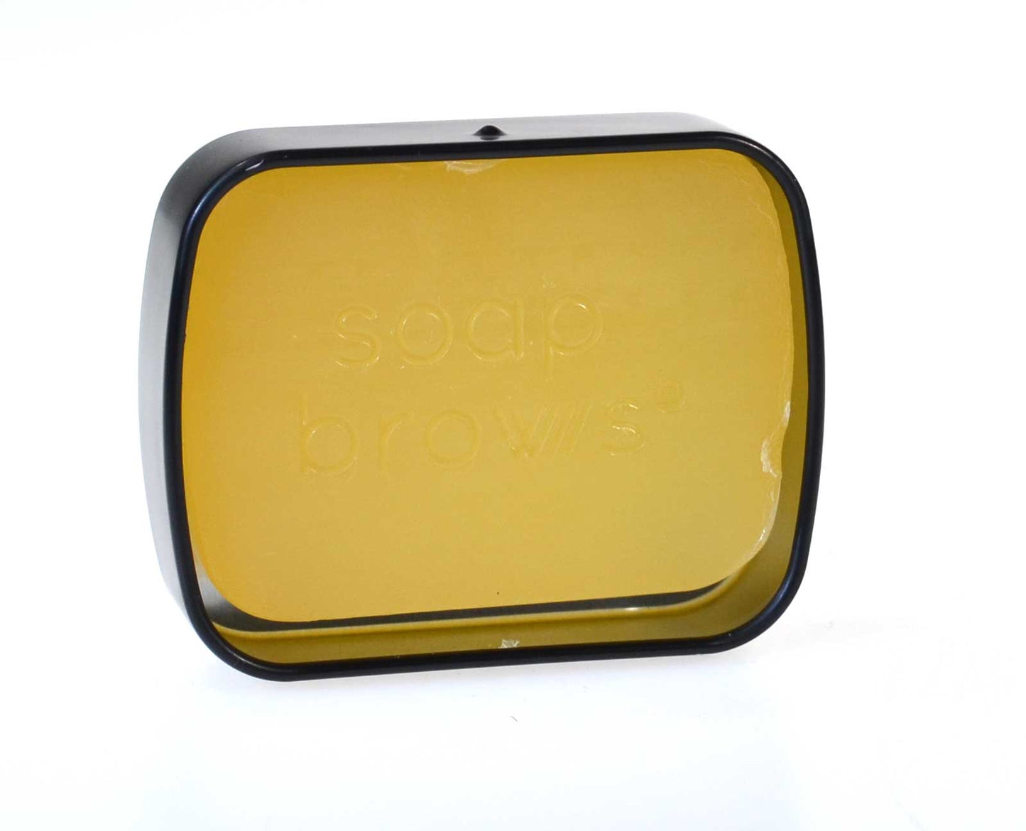 WBCo Soap Brows 25g With Bamboo Spoolie Eyebrow Styling Wax