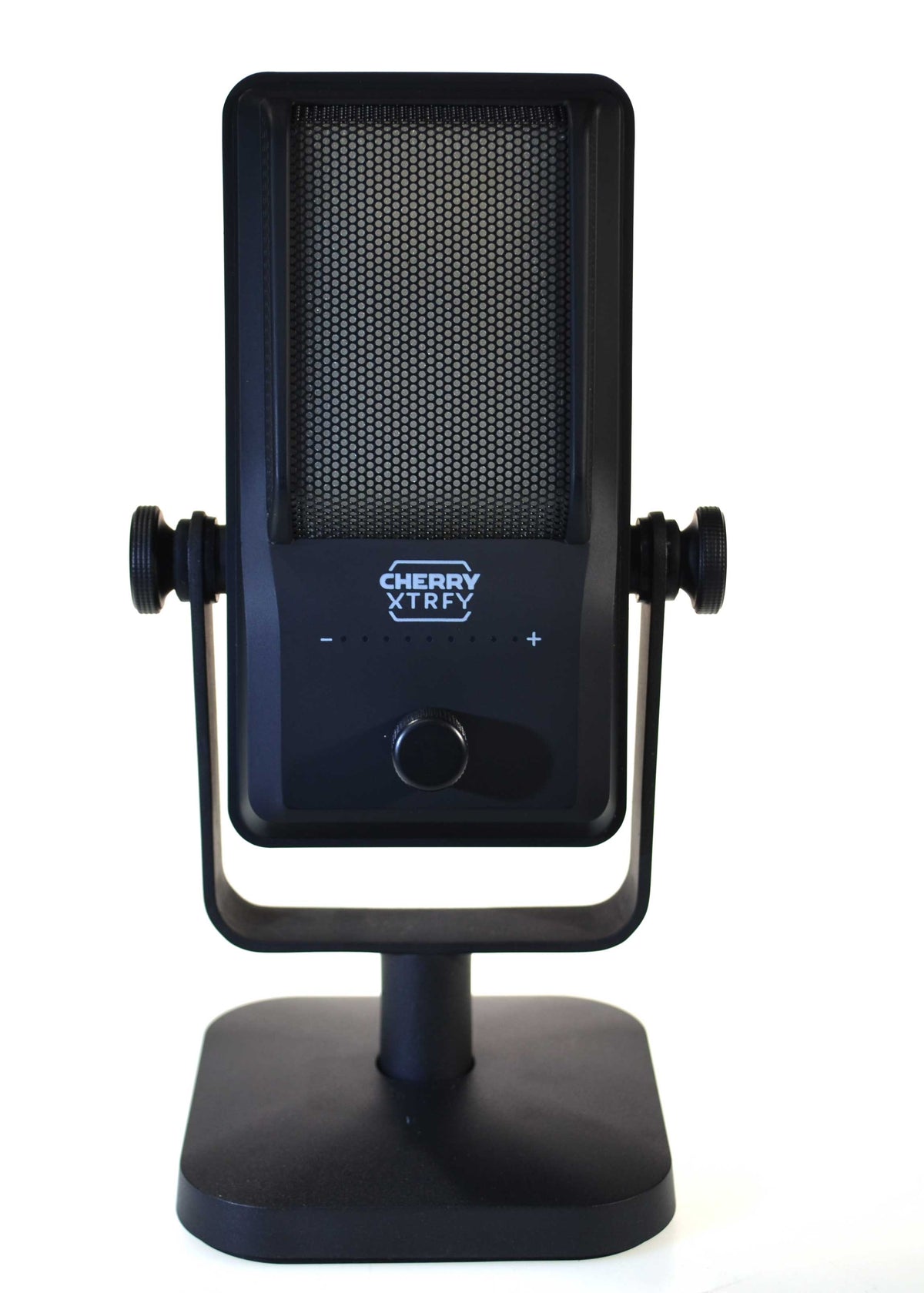 CHERRY Xtrfy Ngale R USB Streaming Microphone