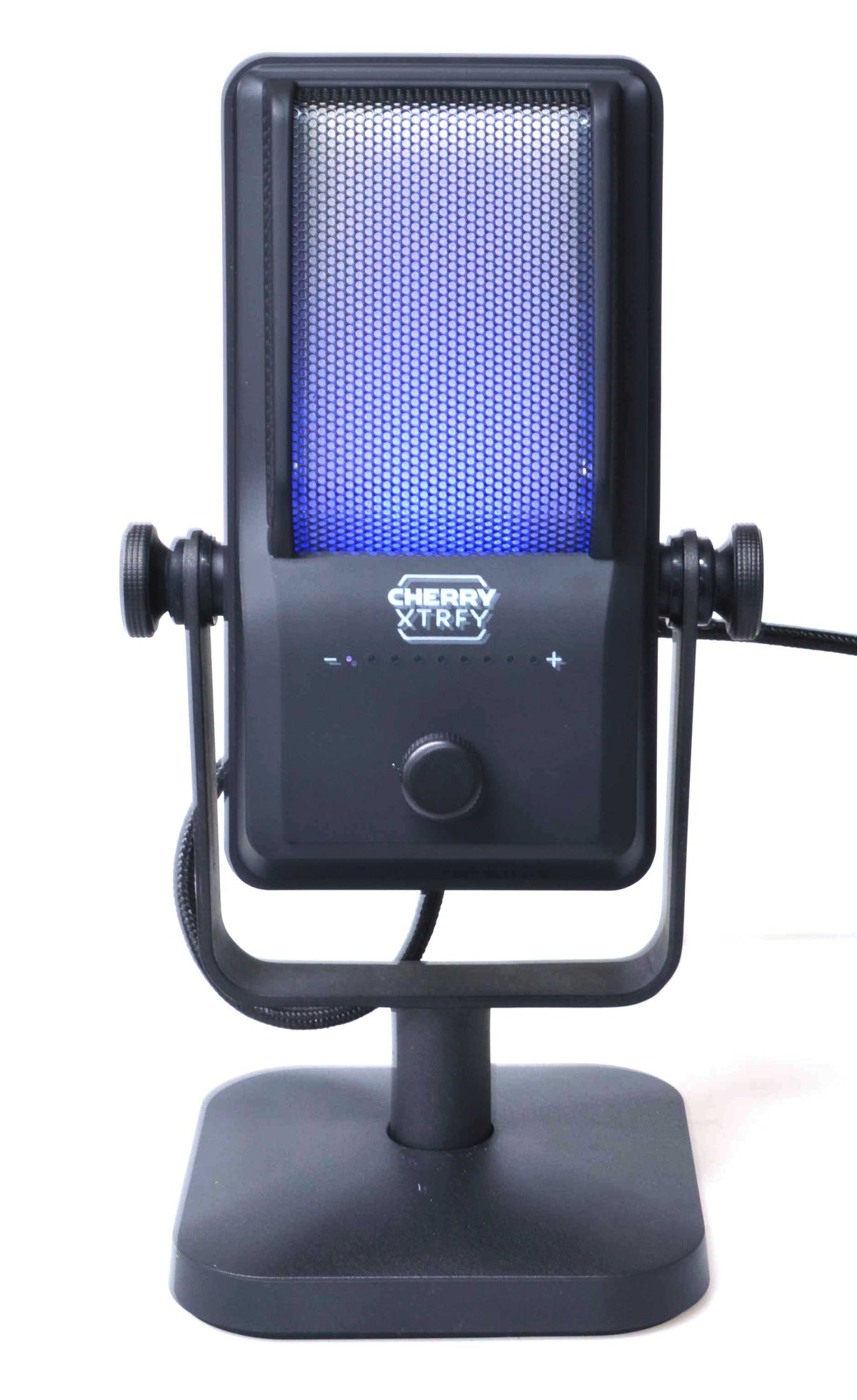 CHERRY Xtrfy Ngale R USB Streaming Microphone