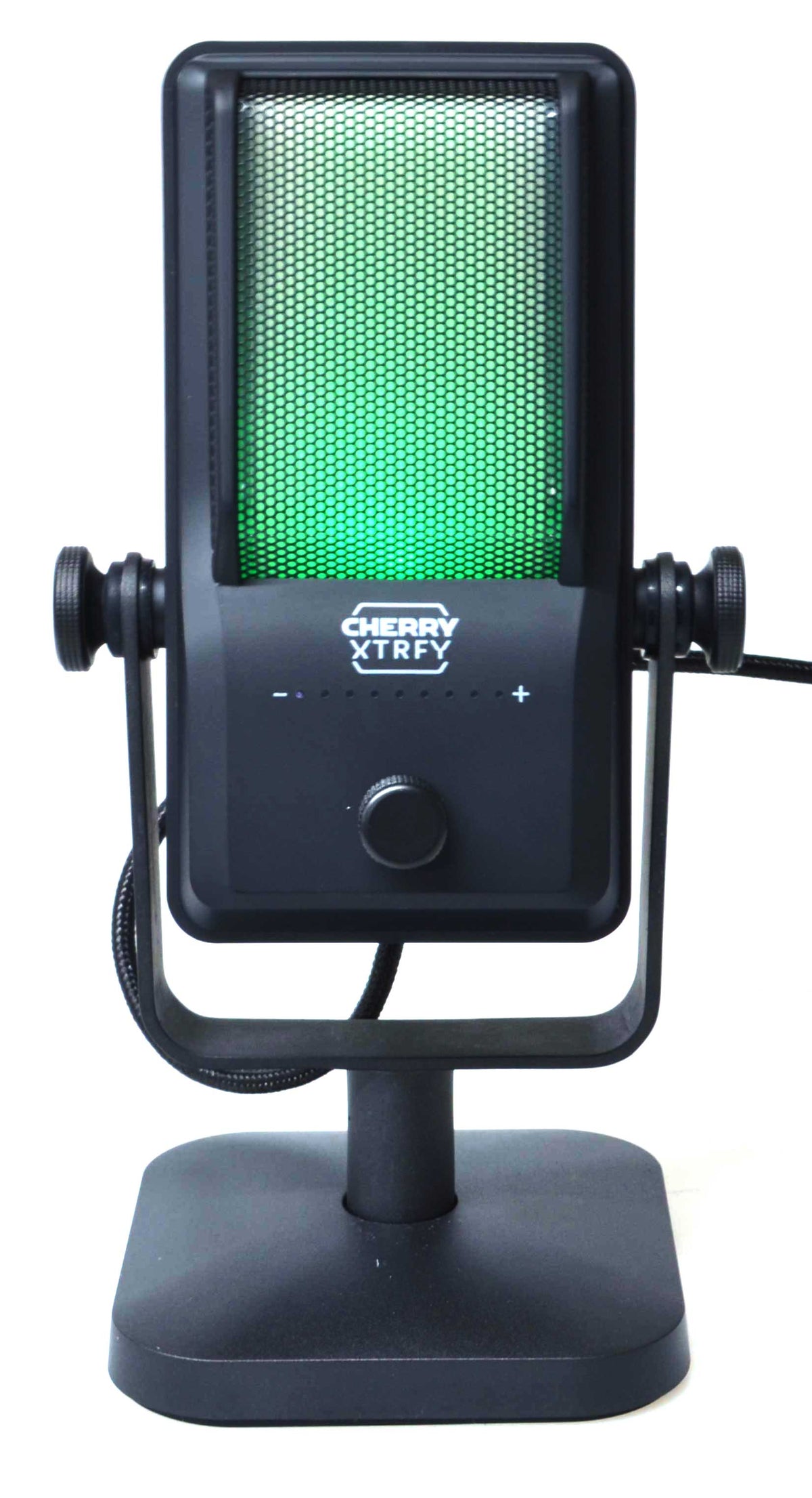 CHERRY Xtrfy Ngale R USB Streaming Microphone