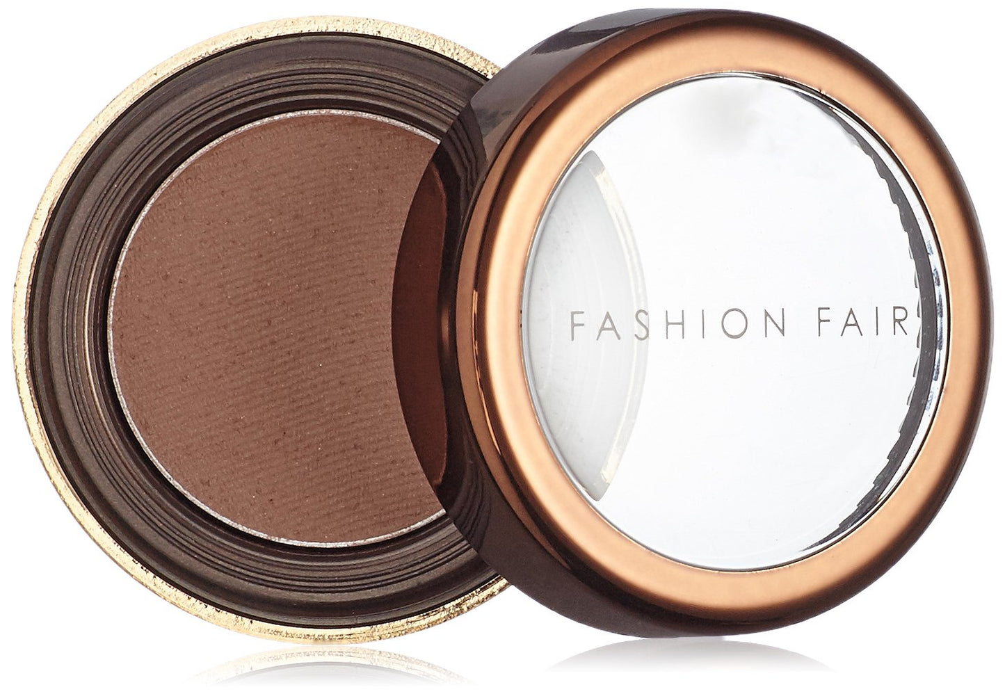 Vintage Fashion Fair Eye Shadows