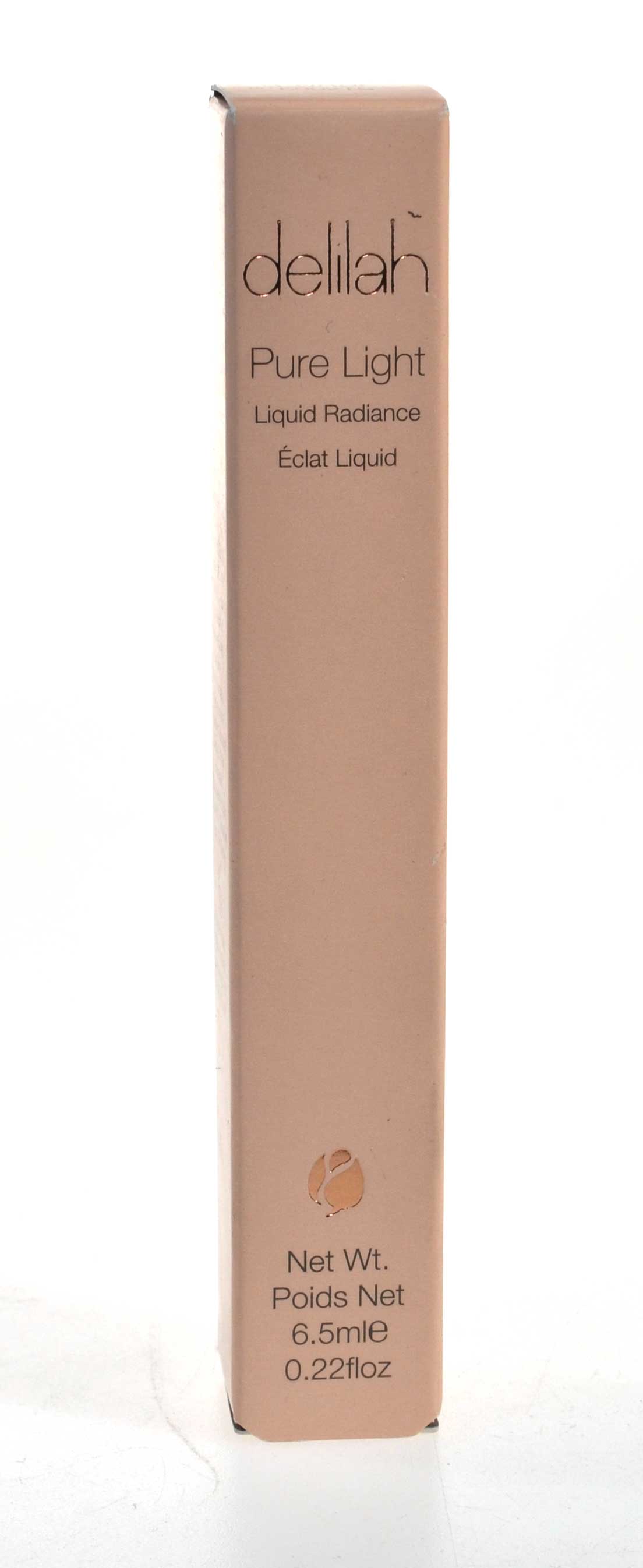 Delilah Ultimate Shine Lip Gloss Alisa (Nude) 6.5ml