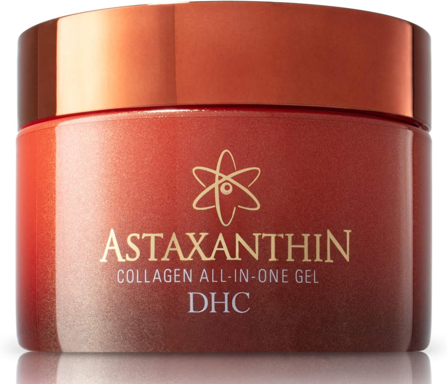 DHC Astaxanthin Collagen All in One Gel Moisturiser 120g