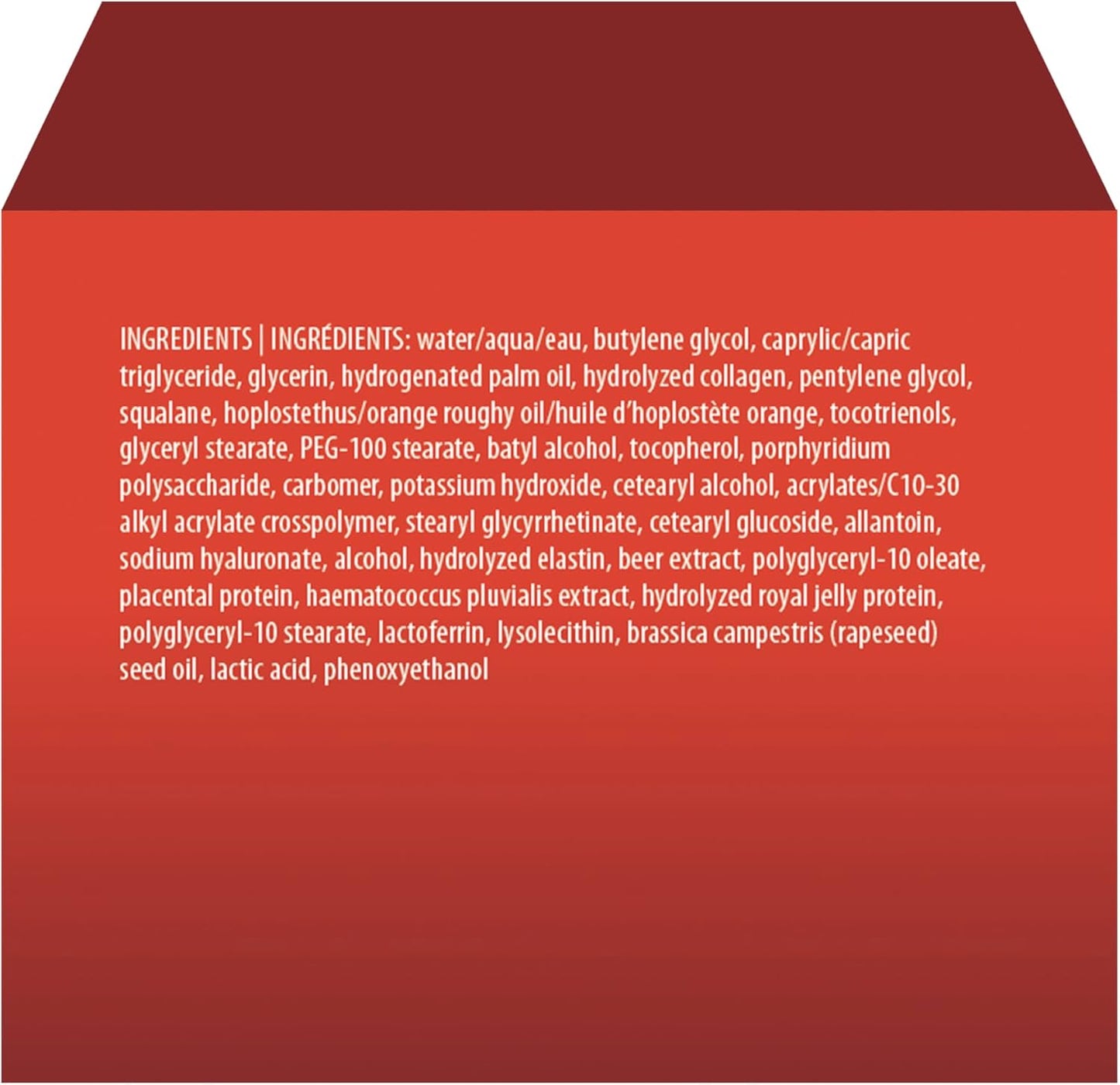 DHC Astaxanthin Collagen All in One Gel Moisturiser 120g