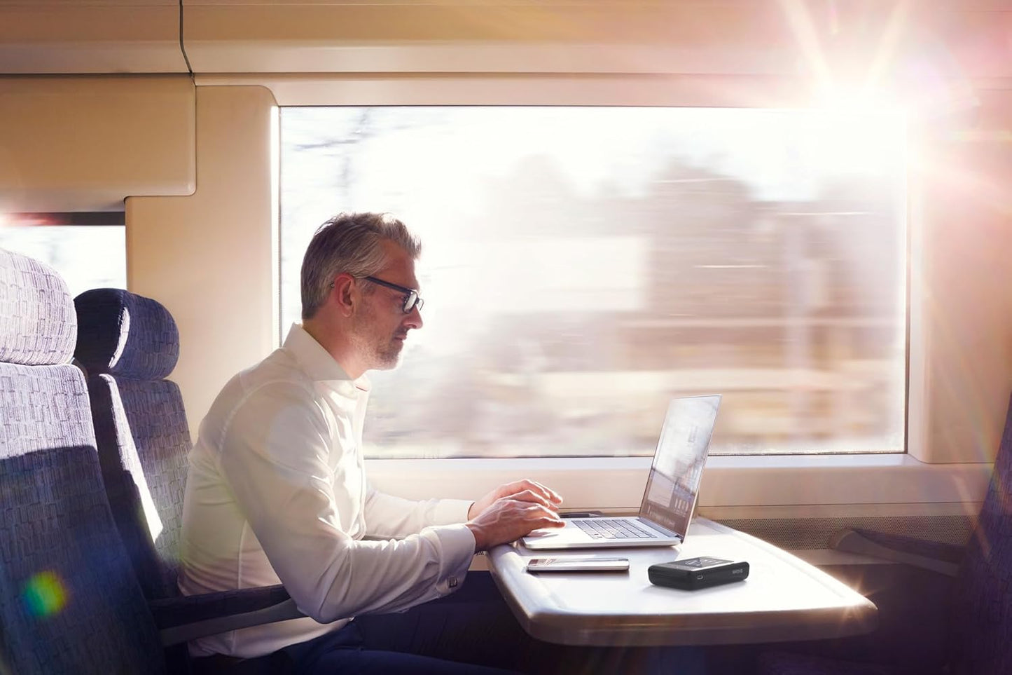 5G Wi‑Fi 6 Mobile Hotspot Router D‑Link DWR‑2101