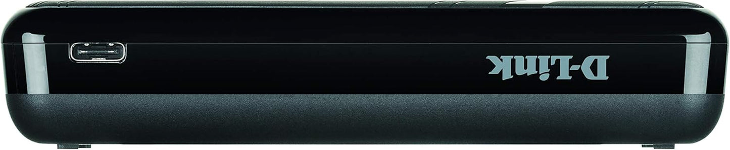 5G Wi‑Fi 6 Mobile Hotspot Router D‑Link DWR‑2101