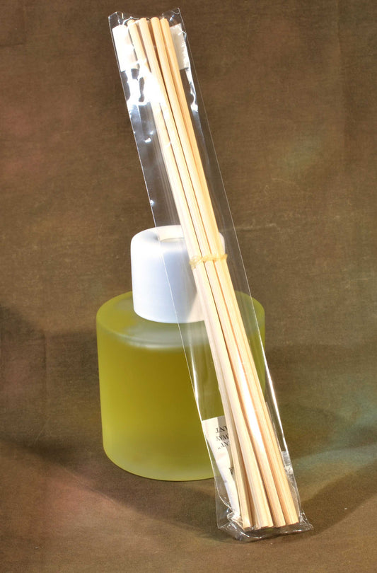 ESPA Restorative Reed Diffuser Invigorating Peppermint Eucalyptus 200ml