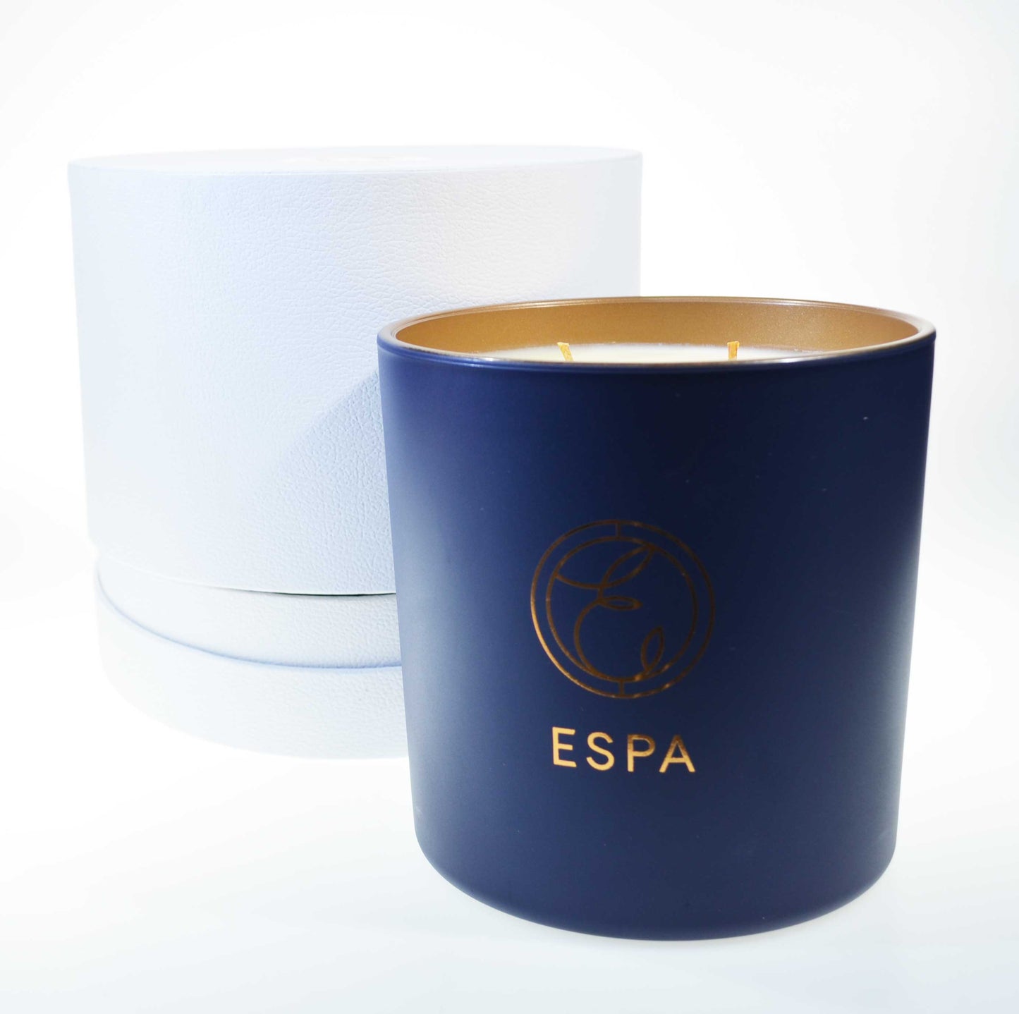 Espa Winter Spice Scented Candle 3 Wick 1kg