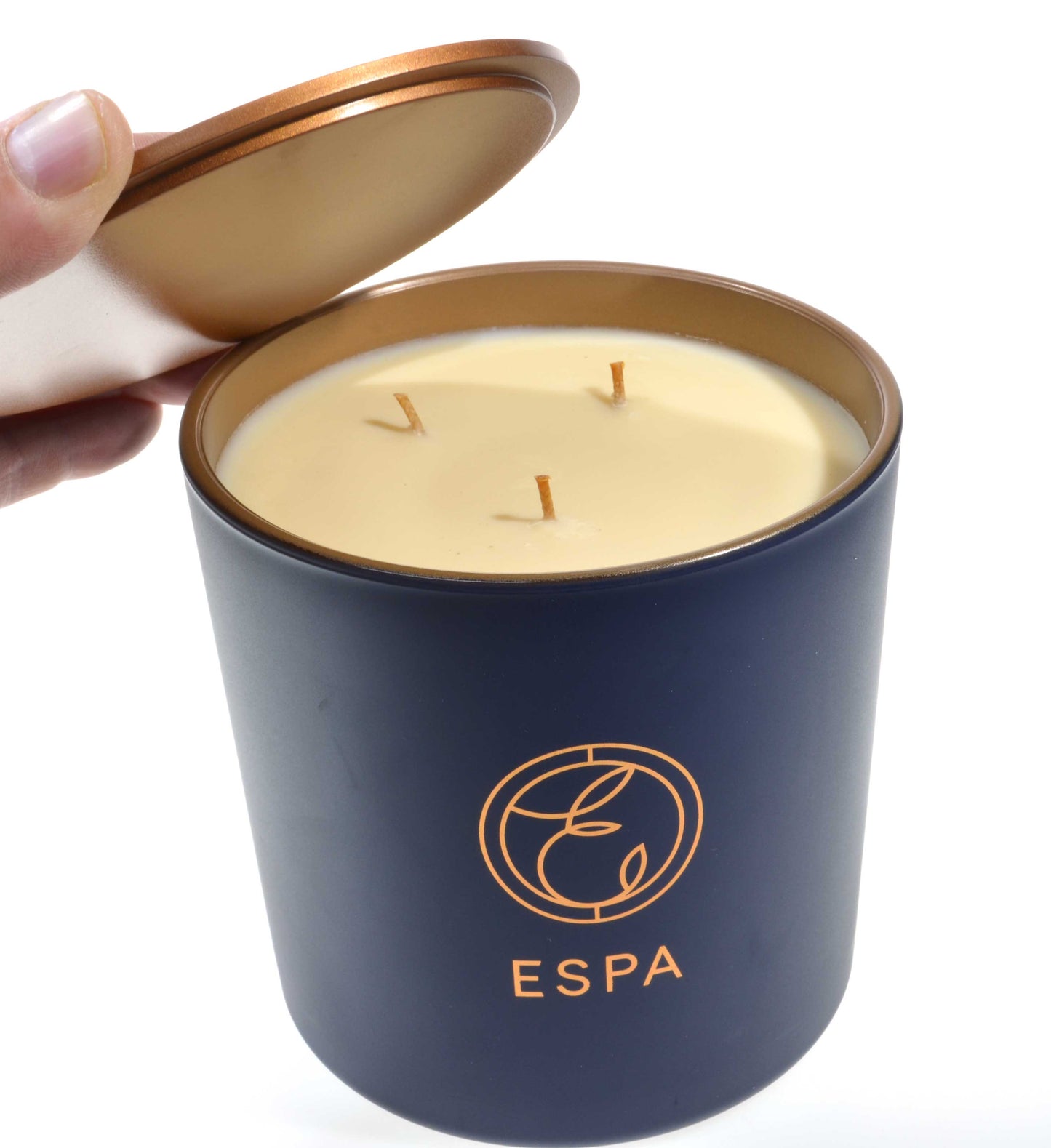 Espa Winter Spice Scented Candle 3 Wick 1kg