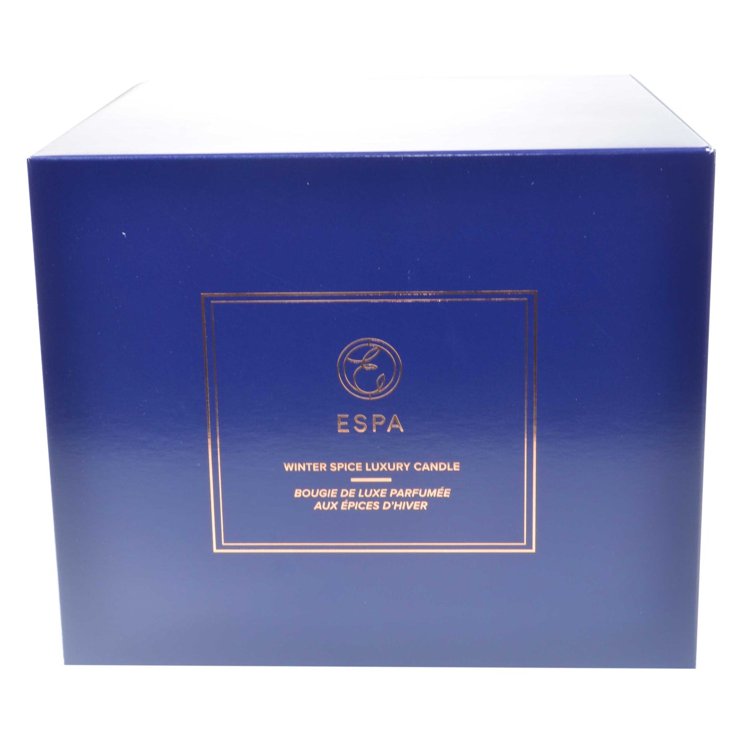 Espa Winter Spice Scented Candle 3 Wick 1kg