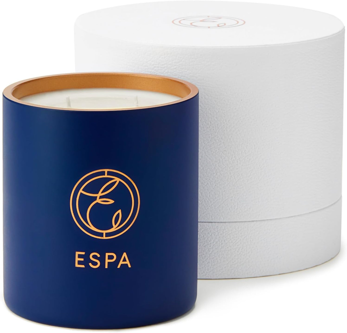 Espa Winter Spice Scented Candle 3 Wick 1kg