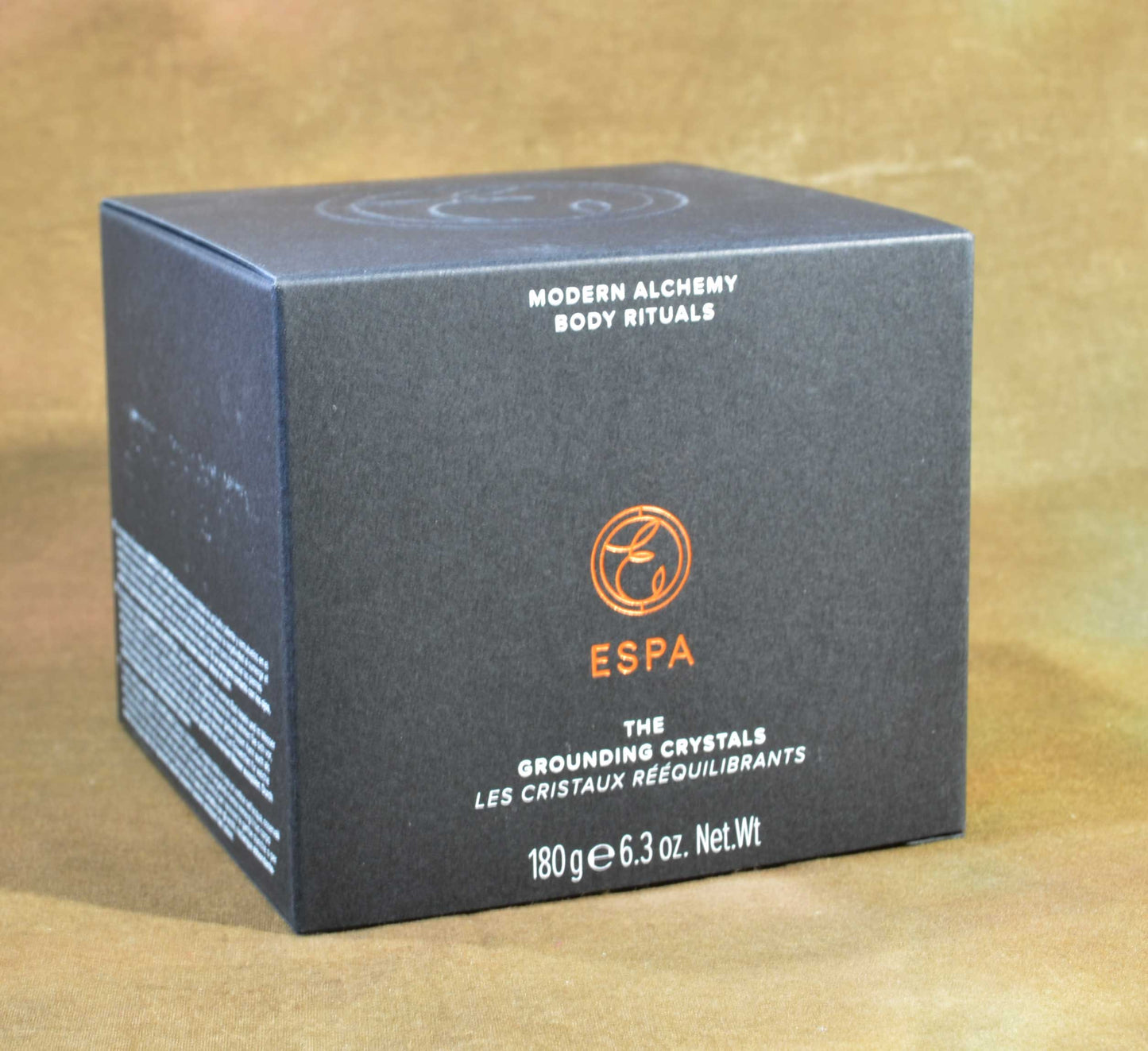 ESPA The Grounding Crystals Soothing Himalayan Pink Salt Soak  180g