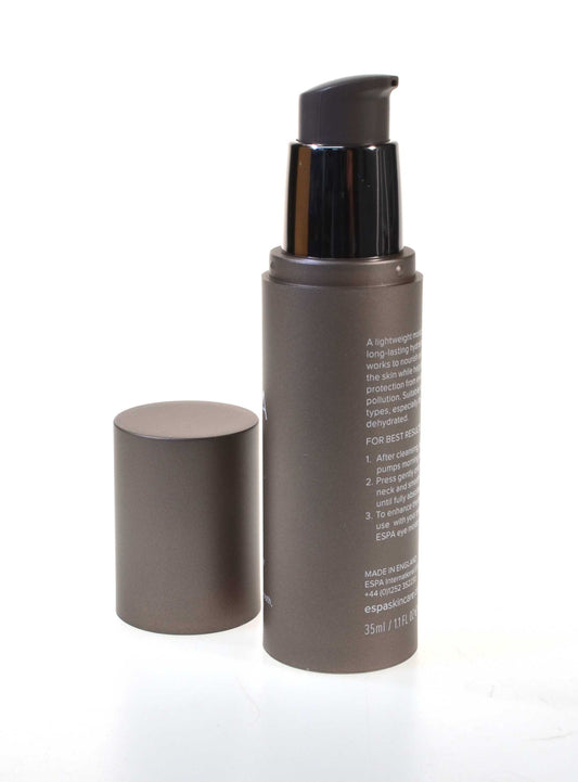 ESPA The Hydrator For Men 35ml Pump Bottle Moisturiser