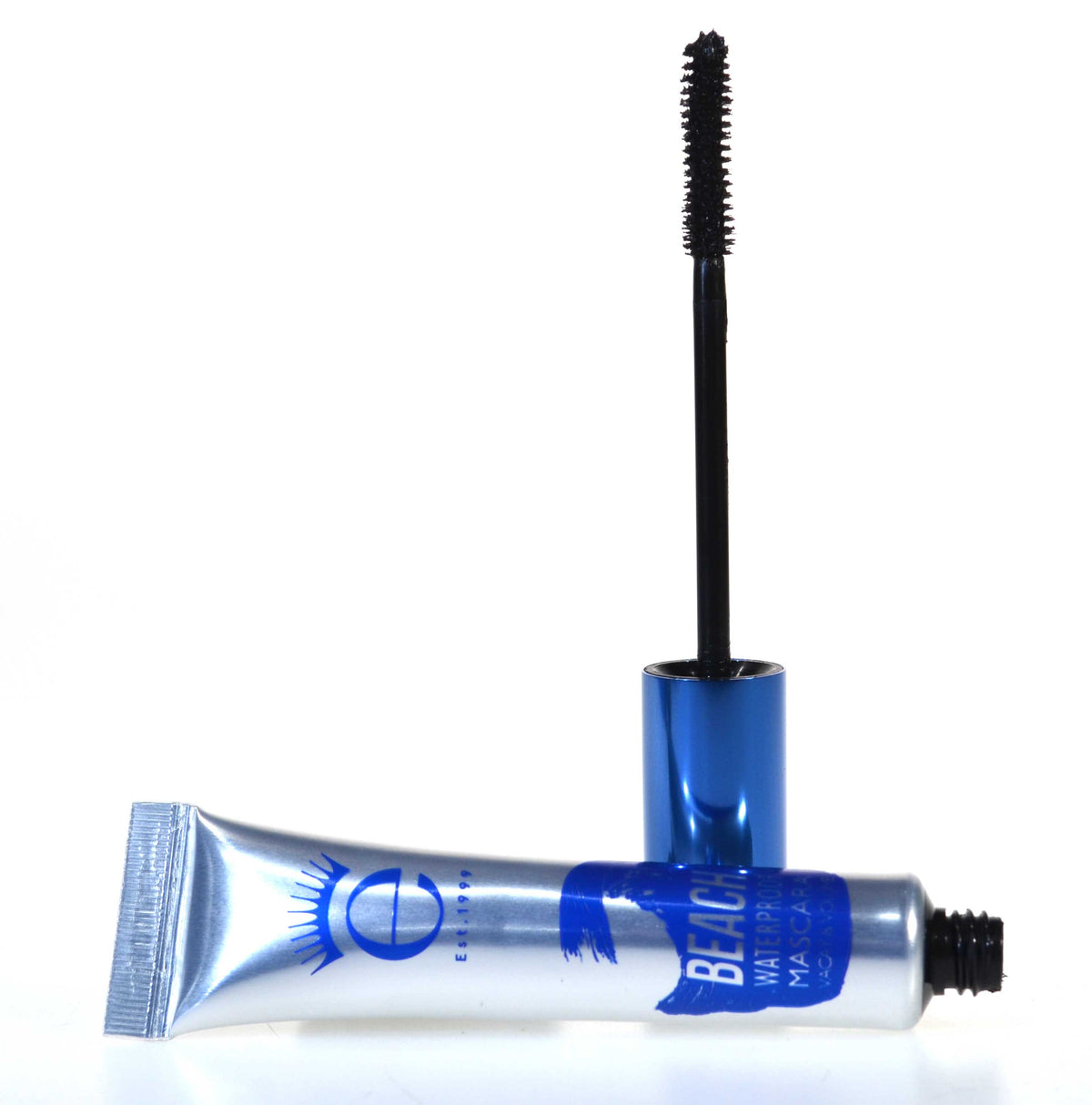 Eyeko Waterproof Smudge Proof Mascara Beach Black 8ml