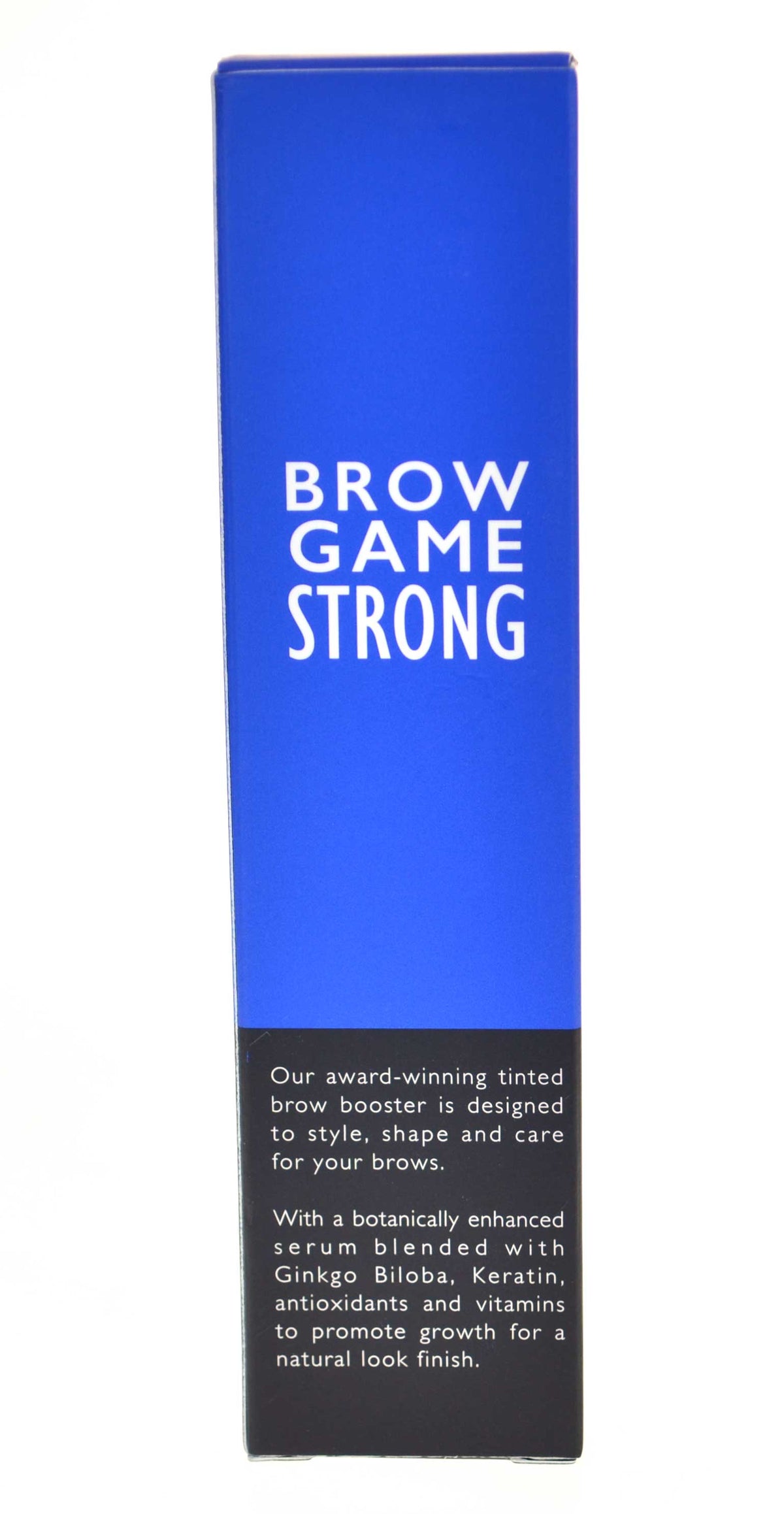 Eyeko Brow Gel Eyebrow Gel Tinted Shape & Define 8ml