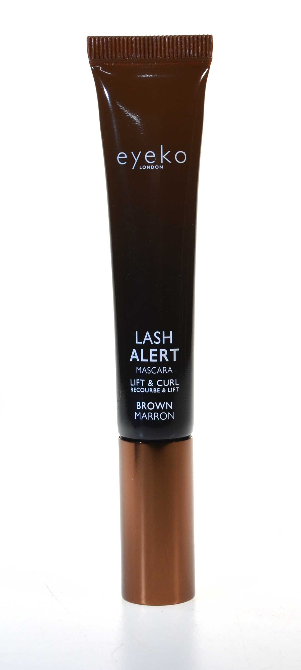 Eyeko Lash Alert Mascara Brown 8ml