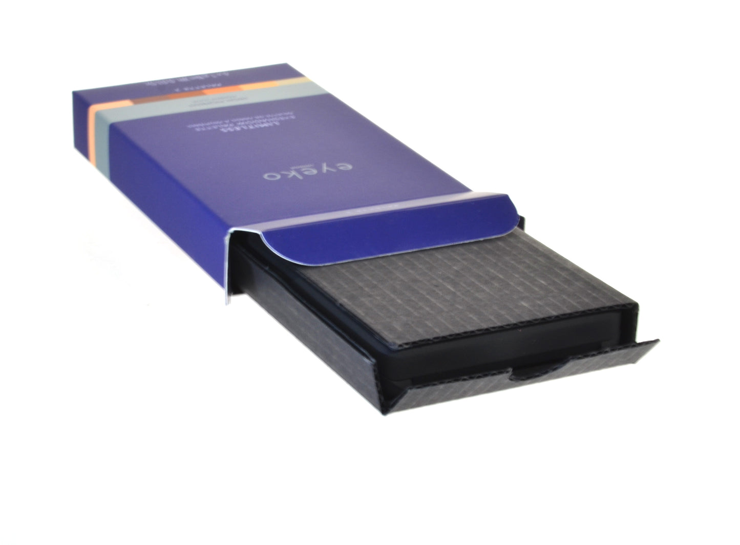 Eyeko Limitless Eyeshadow Palette No 2 High Pigment Neutrals