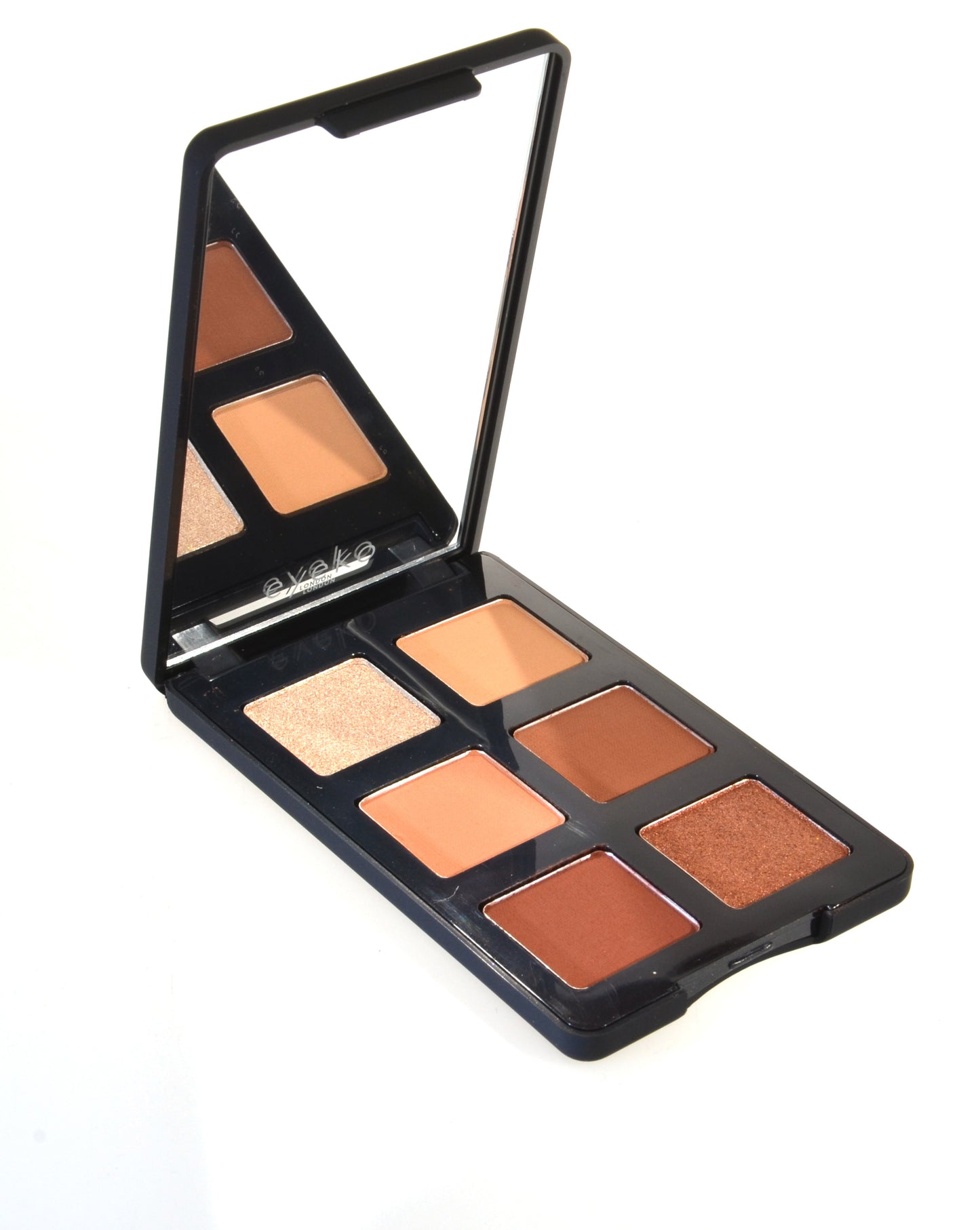 Eyeko Limitless Eyeshadow Palette No 2 High Pigment Neutrals