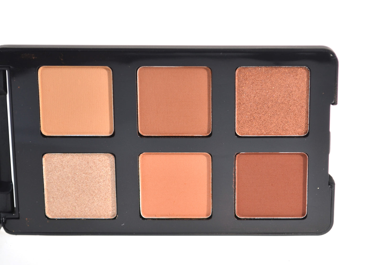 Eyeko Limitless Eyeshadow Palette No 2 High Pigment Neutrals