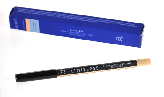 Eyeko Limitless Longwear Eye Liner Pencil Kohl Nude - Higher Self - Waterproof