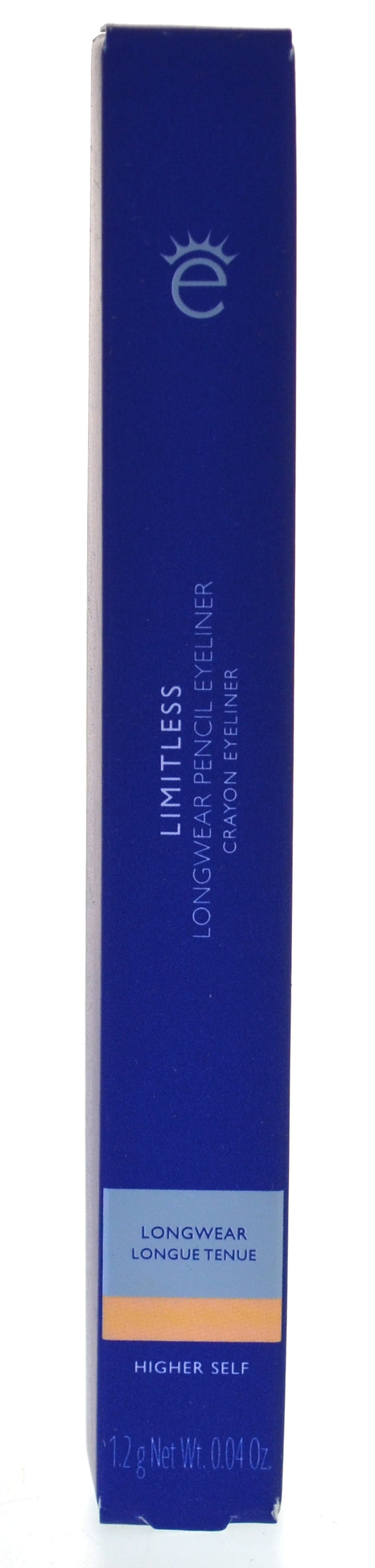 Eyeko Limitless Longwear Eye Liner Pencil Kohl Nude - Higher Self - Waterproof