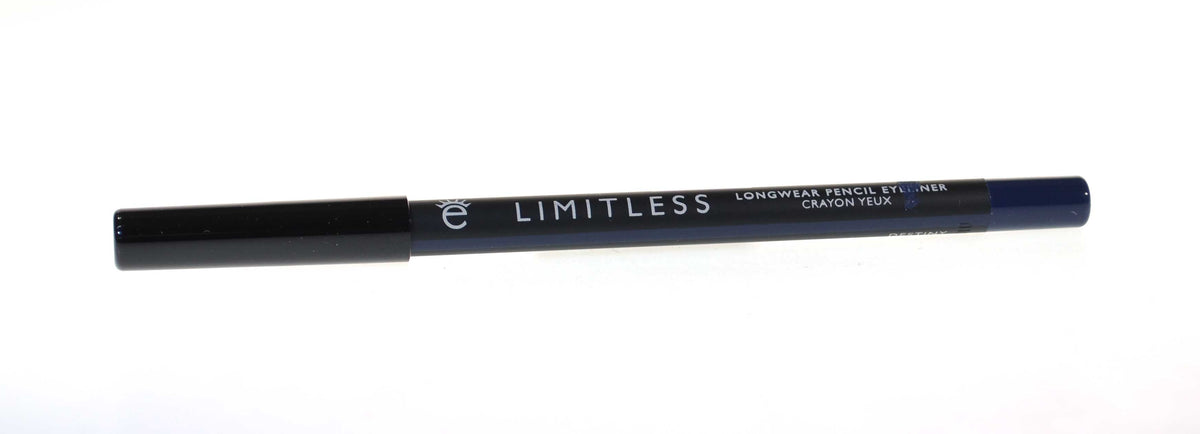 Eyeko London Limitless Longwear Eyeliner Pencil Destiny Deep Blue
