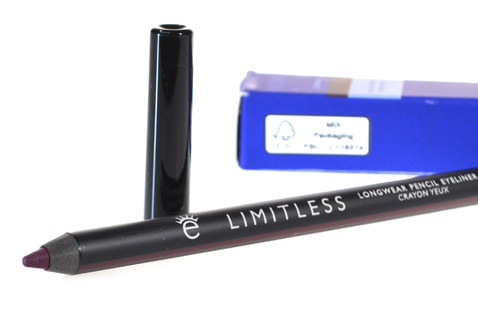 Eyeko Limitless Long Wear Eye Liner Pencil - Manifest - Plum