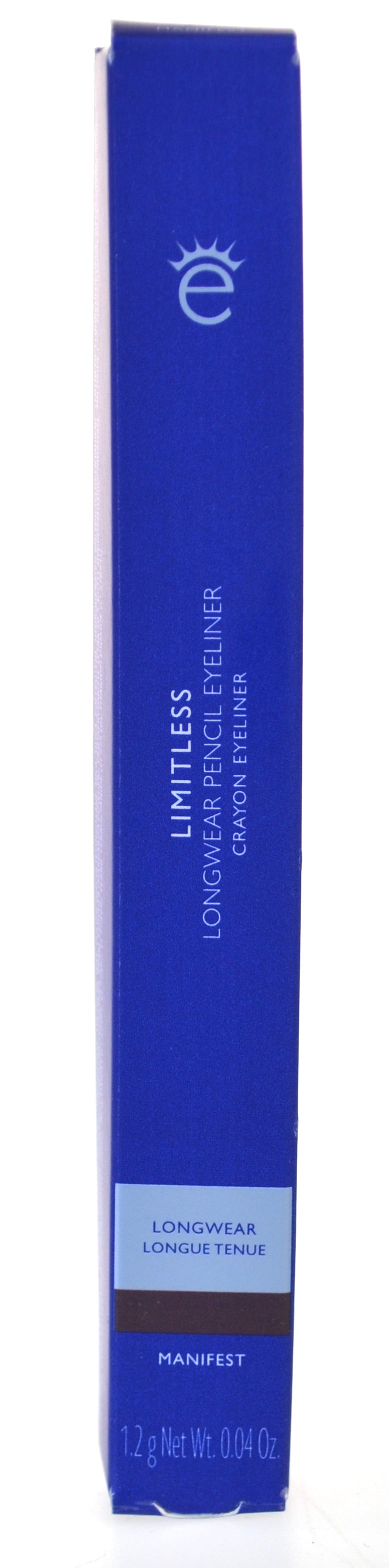 Eyeko Limitless Long Wear Eye Liner Pencil - Manifest - Plum