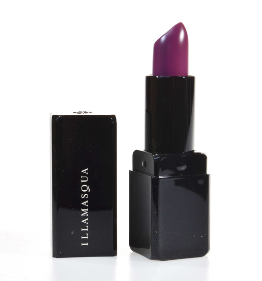 Illamasqua Antimatter Lipstick Btch 4g Semi‑Matte Longwear