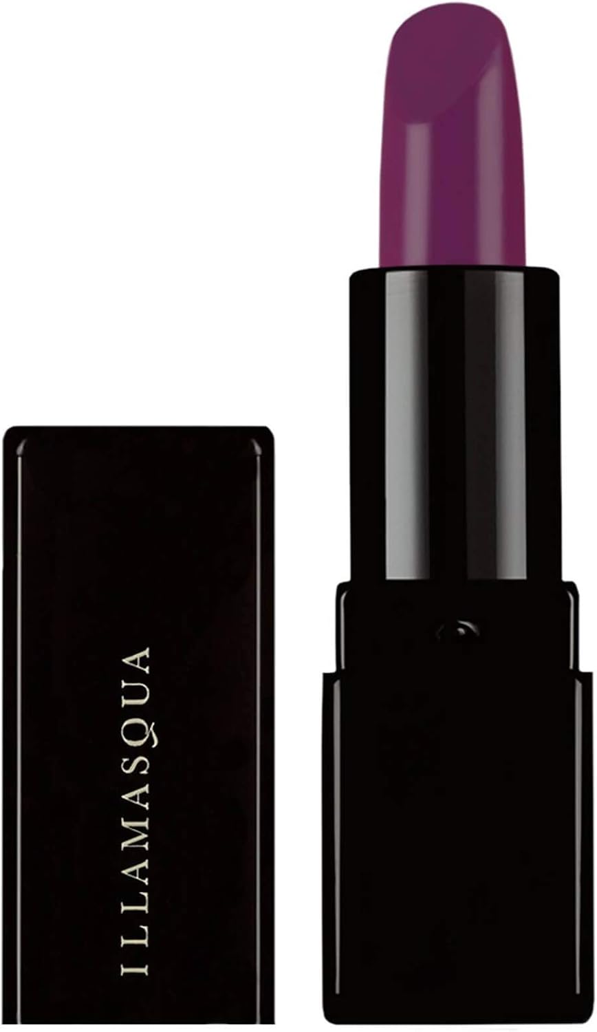 Illamasqua Antimatter Lipstick Btch 4g Semi‑Matte Longwear
