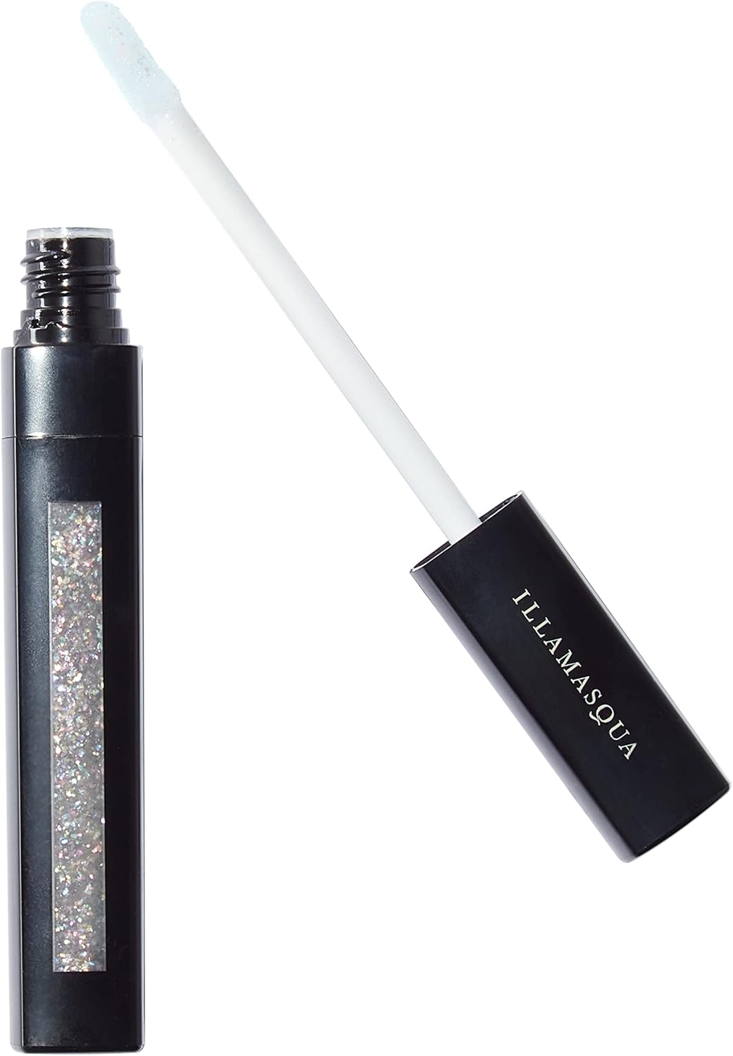 Illamasqua Beyond Nourishing Lip Polish Fizz High‑Shine Shimmer Gloss 5ml
