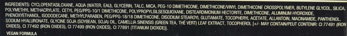 Illamasqua Skin Base Concealer Pen Dark 1 2.9ml Full Coverage Lightweight Formula (Copy)