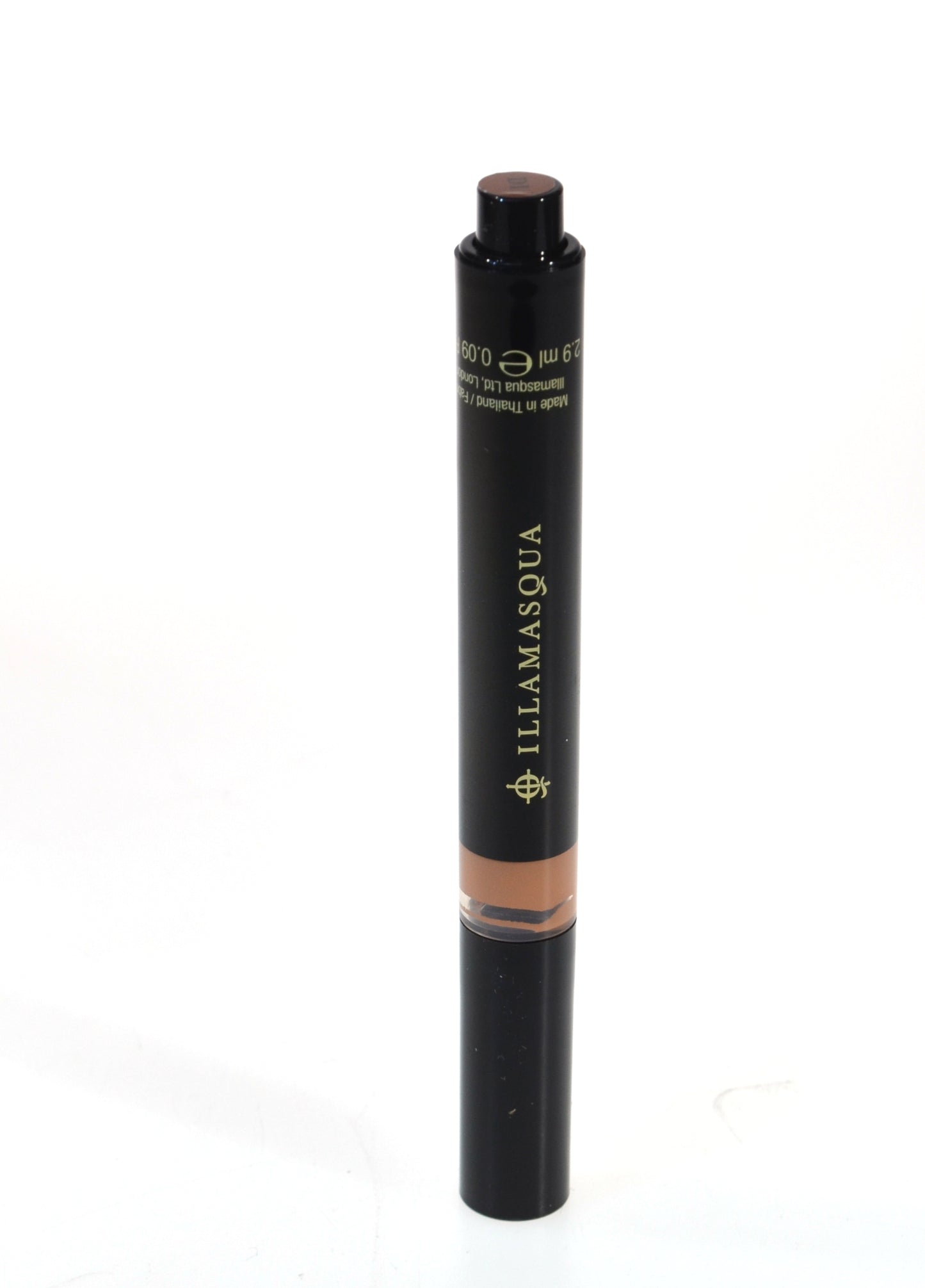 Illamasqua Skin Base Concealer Pen Dark 2 2.9ml Full Coverage Lightweight Formula