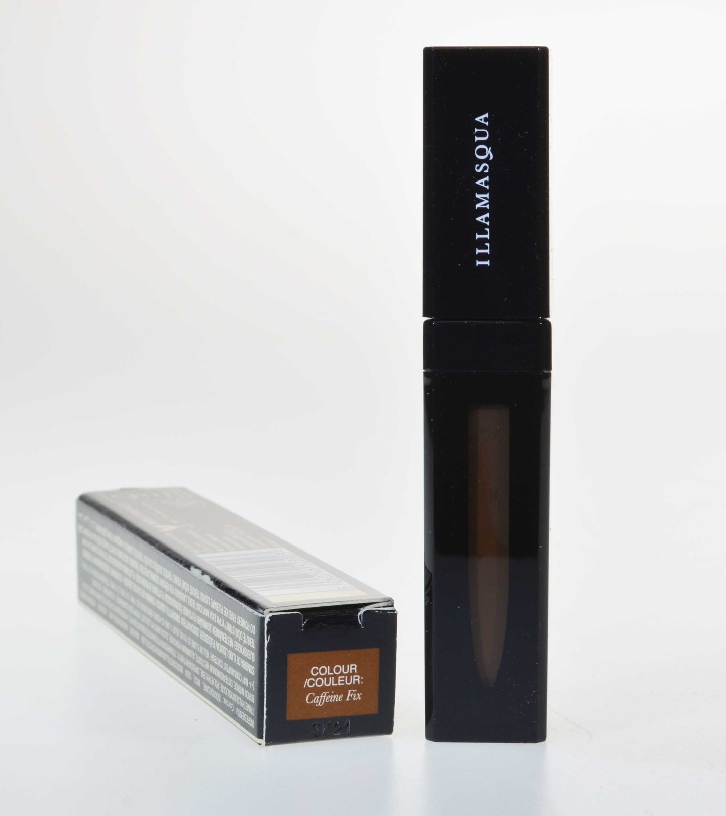 Illamasqua Eye Paint 5.5ml Longwear Liquid Shadow  6 Shades