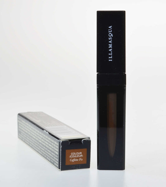 Illamasqua Eye Paint 5.5ml Longwear Liquid Shadow  6 Shades