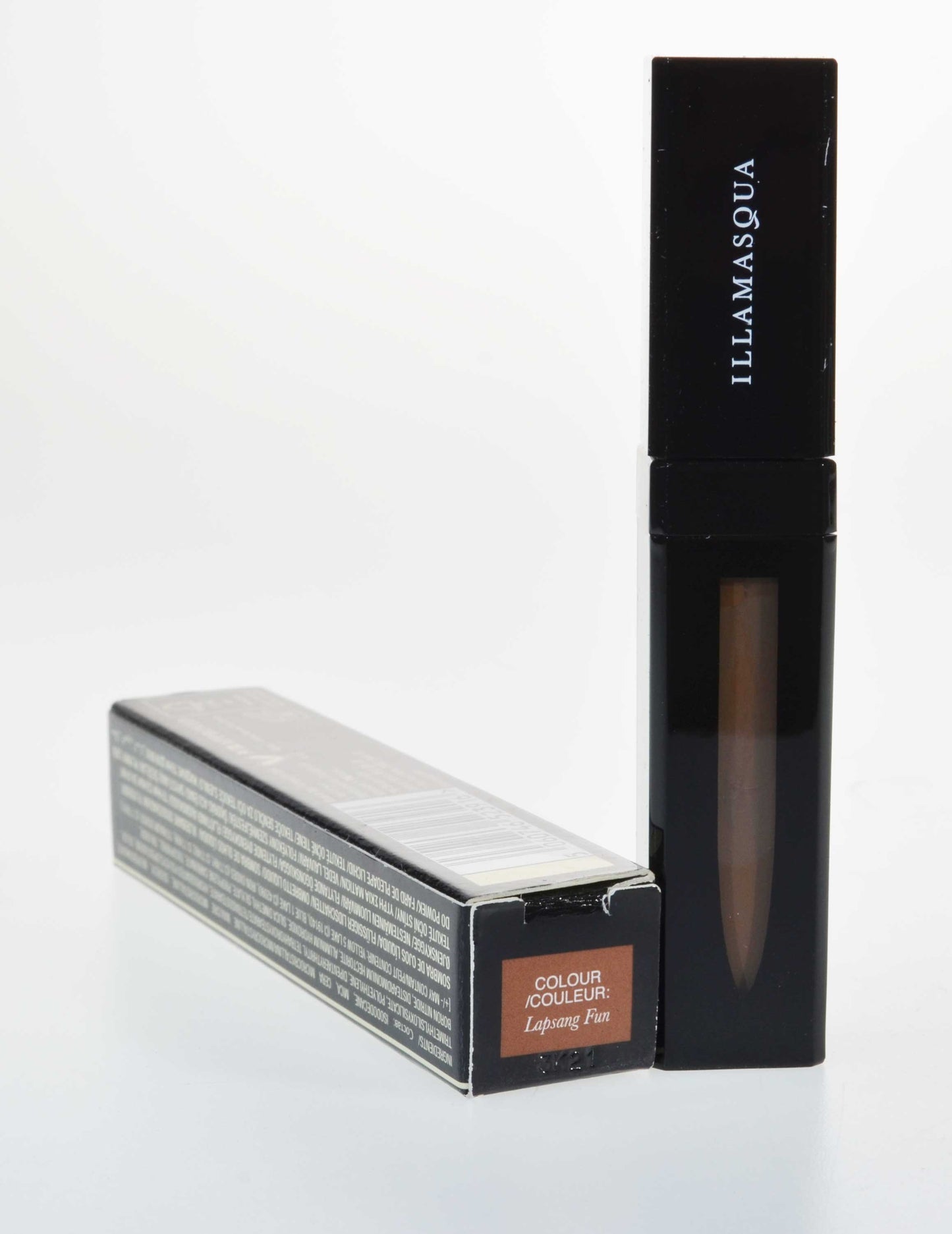 Illamasqua Eye Paint 5.5ml Longwear Liquid Shadow  6 Shades