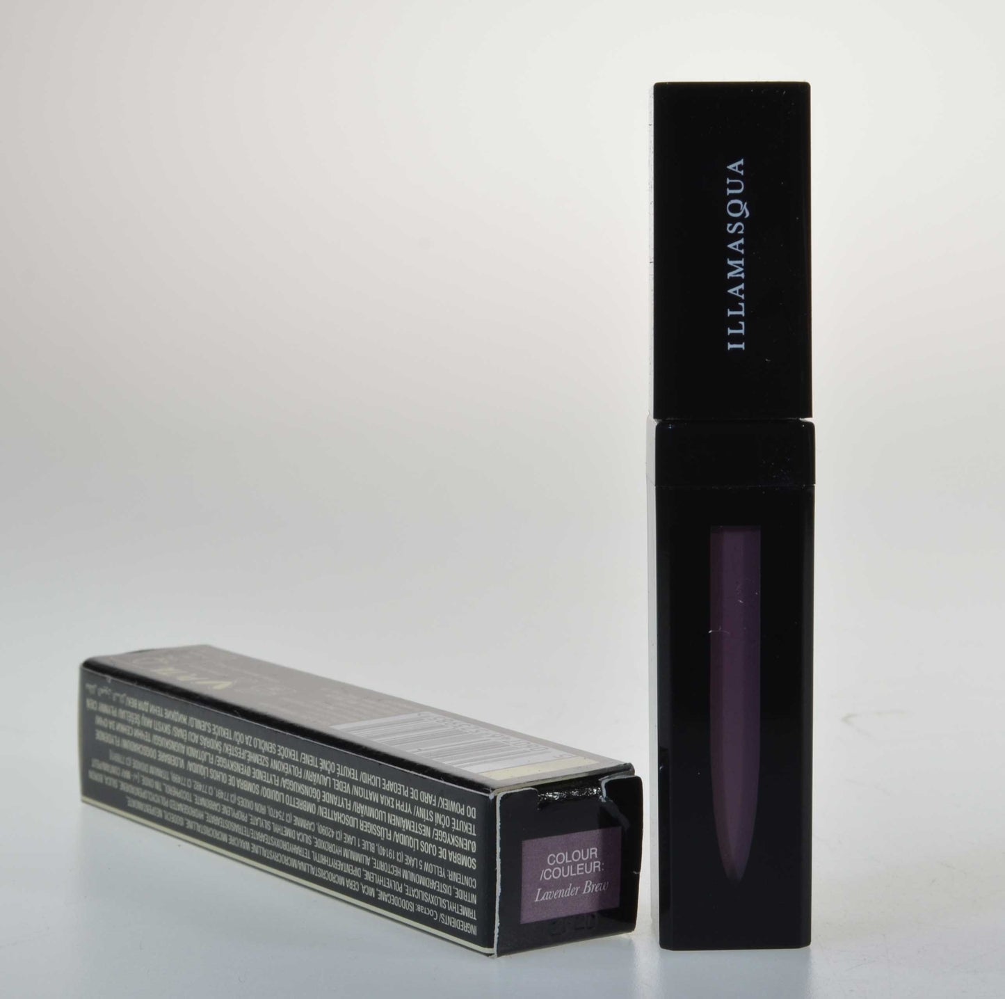 Illamasqua Eye Paint 5.5ml Longwear Liquid Shadow  6 Shades