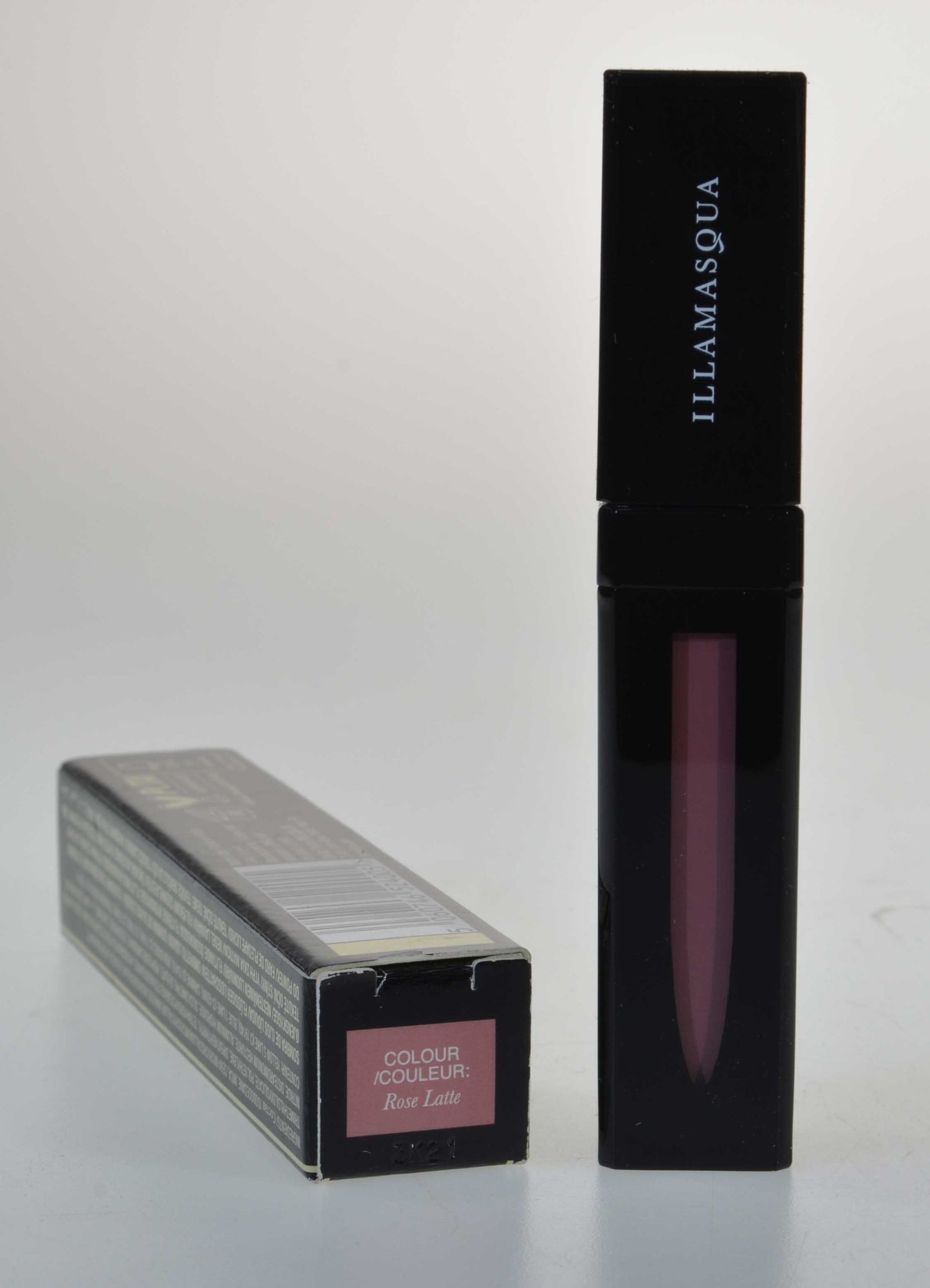 Illamasqua Eye Paint 5.5ml Longwear Liquid Shadow  6 Shades
