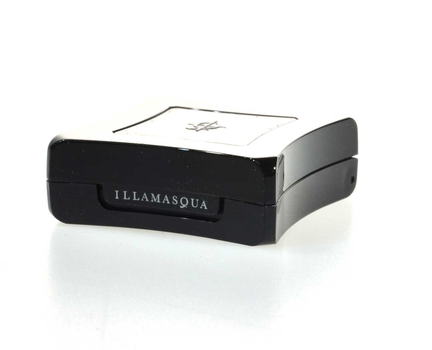 Illamasqua Powder Eye Shadow Bronx High Pigment Copper Gold Shimmer