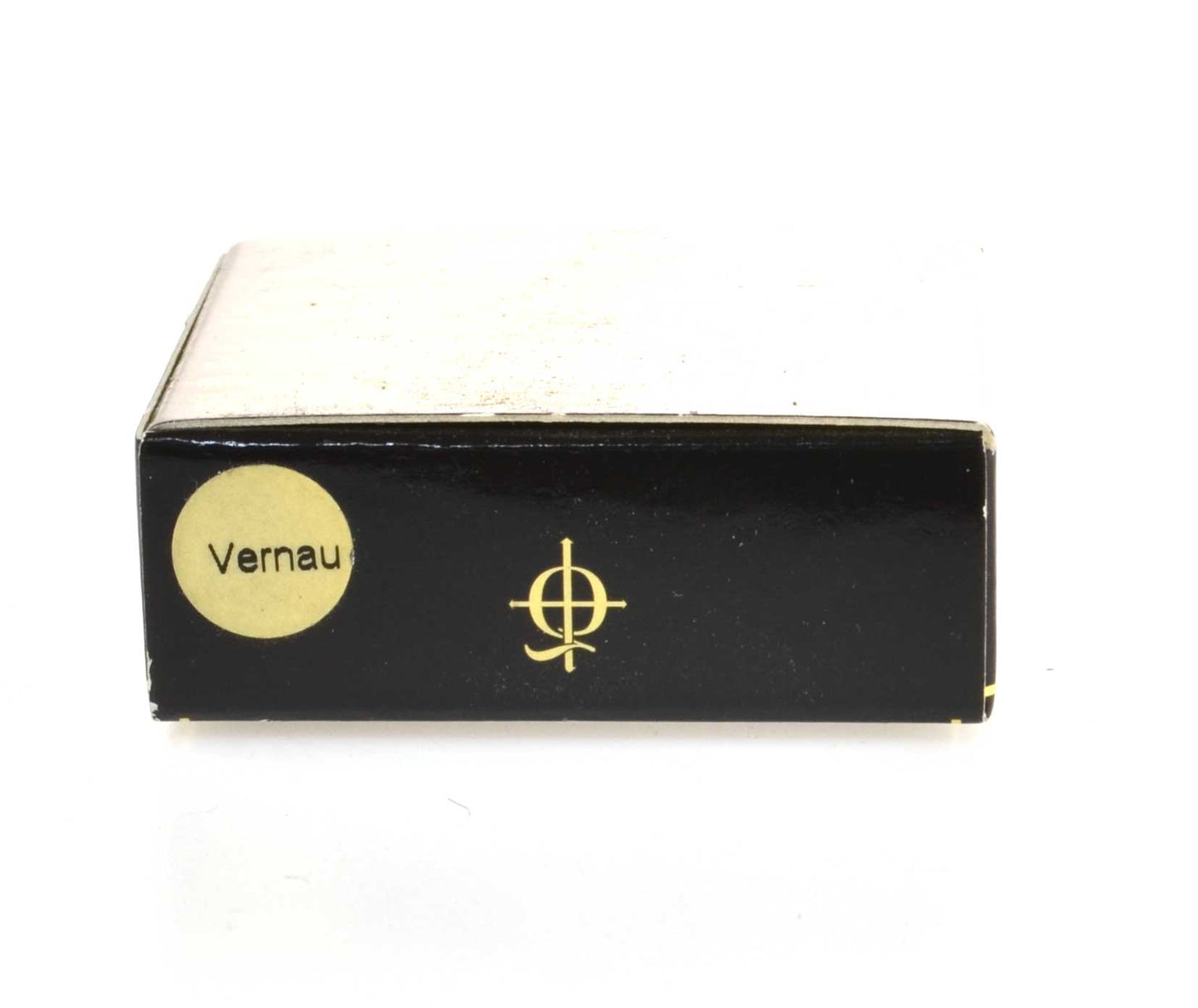 Illamasqua Powder Eye Shadow Vernau High Pigment Yellow Ochre Matte