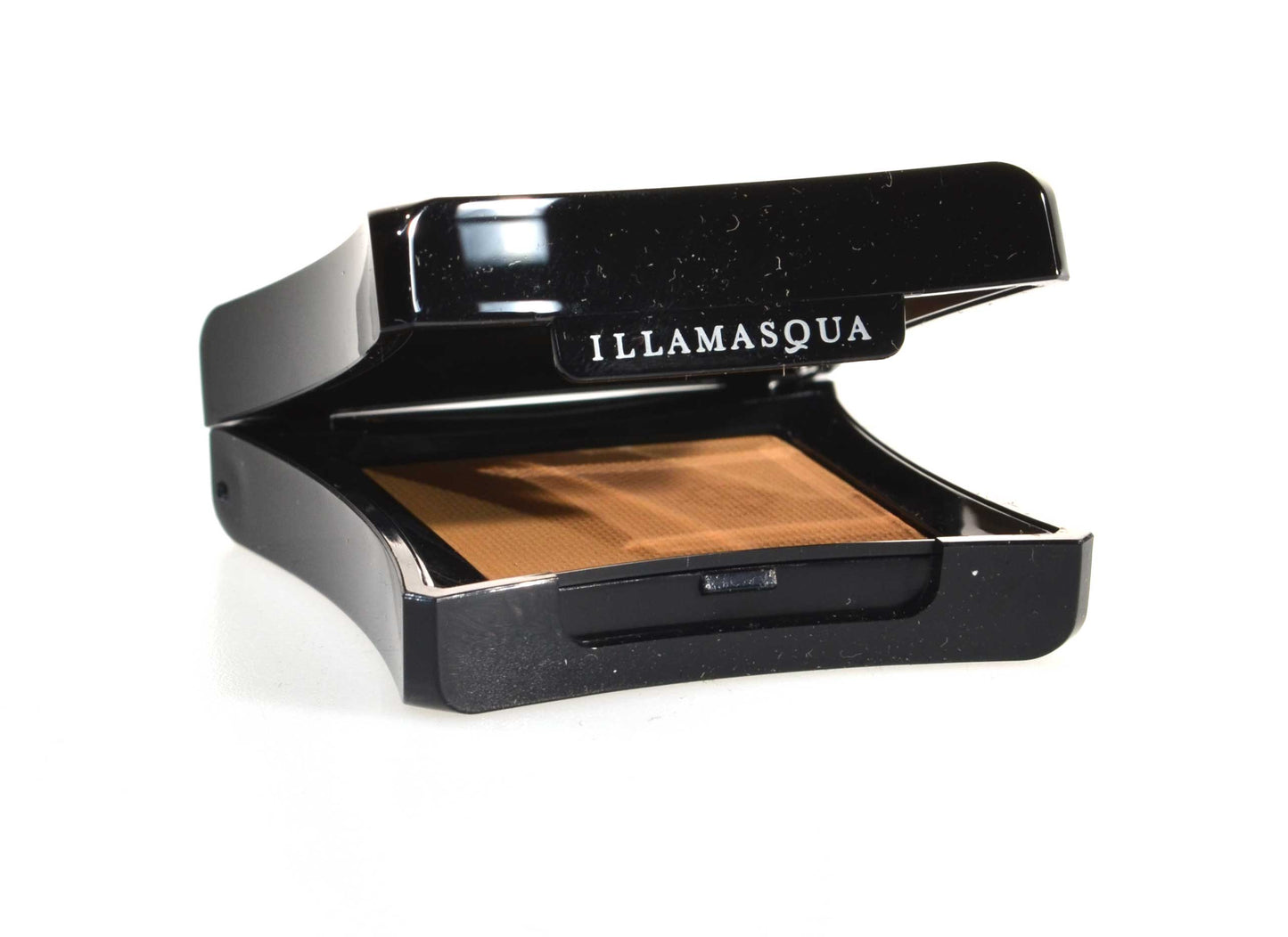 Illamasqua Powder Eye Shadow Vernau High Pigment Yellow Ochre Matte