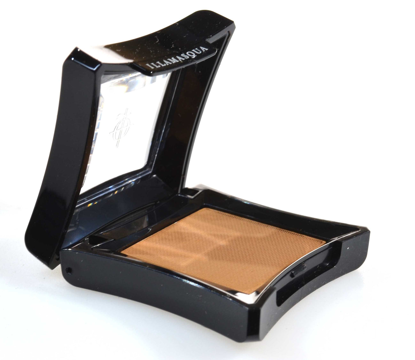 Illamasqua Powder Eye Shadow Vernau High Pigment Yellow Ochre Matte