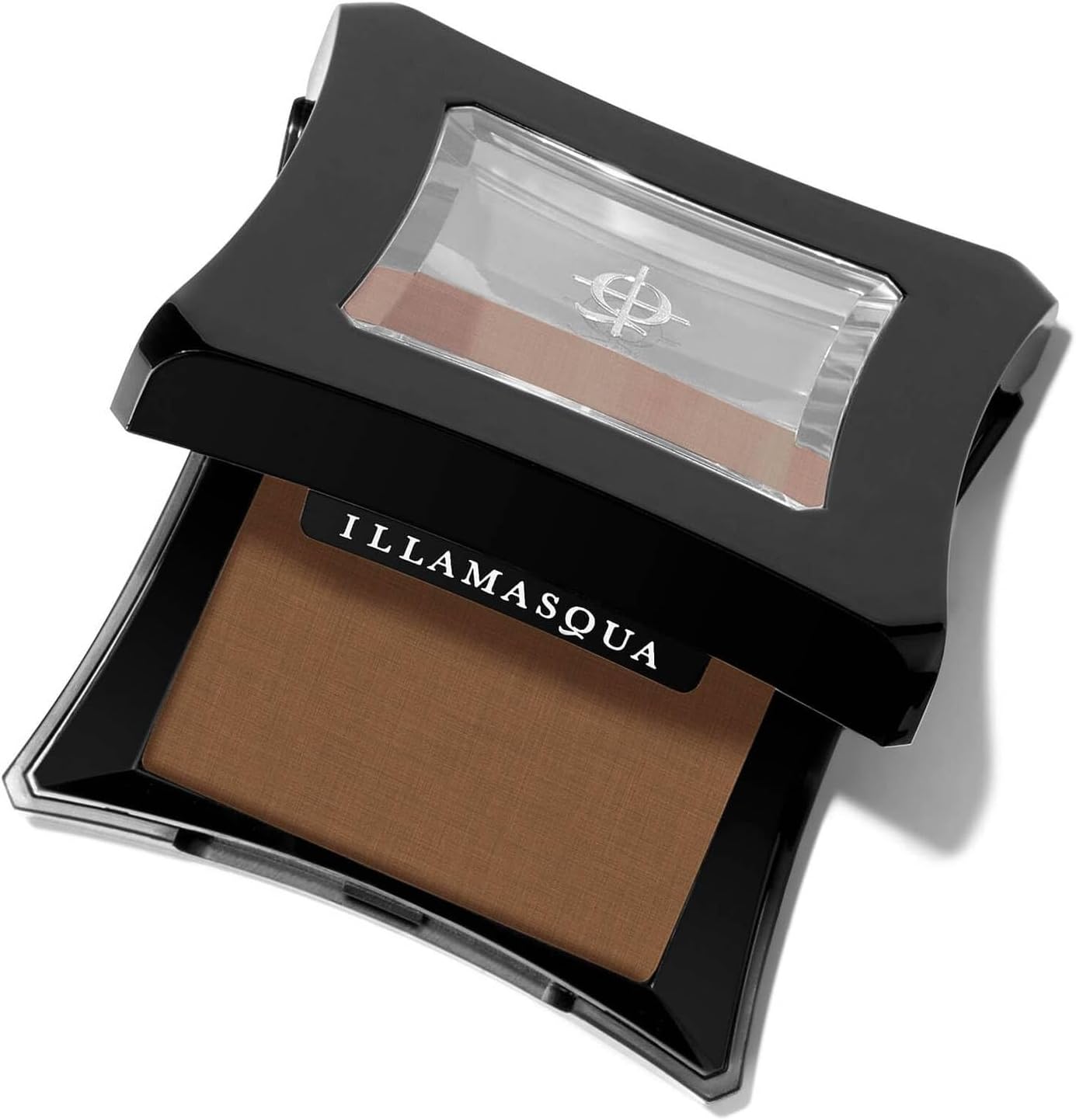 Illamasqua Powder Eye Shadow Vernau High Pigment Yellow Ochre Matte