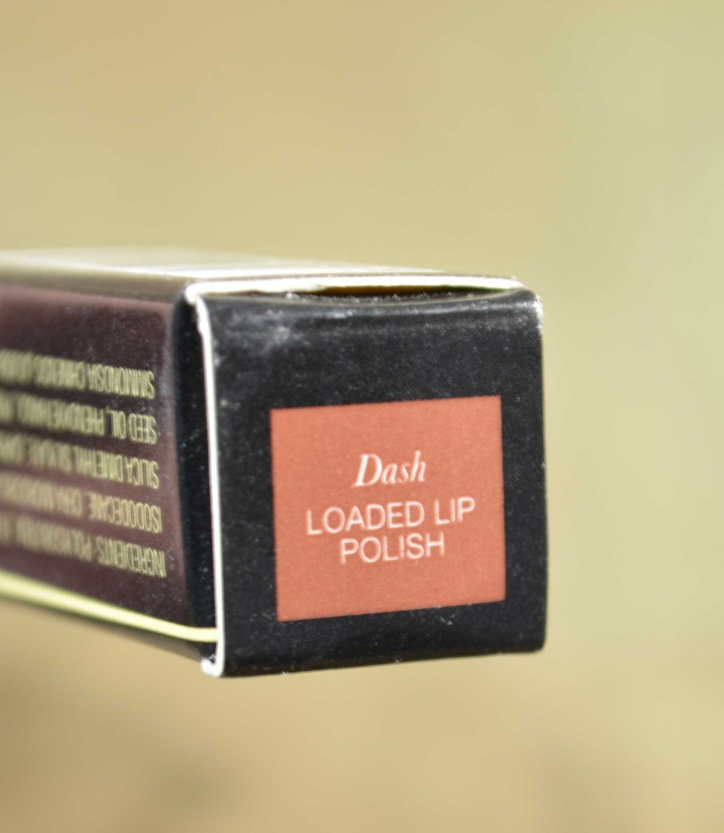 Illamasqua Loaded Lip Polish 5ml Shade Dash